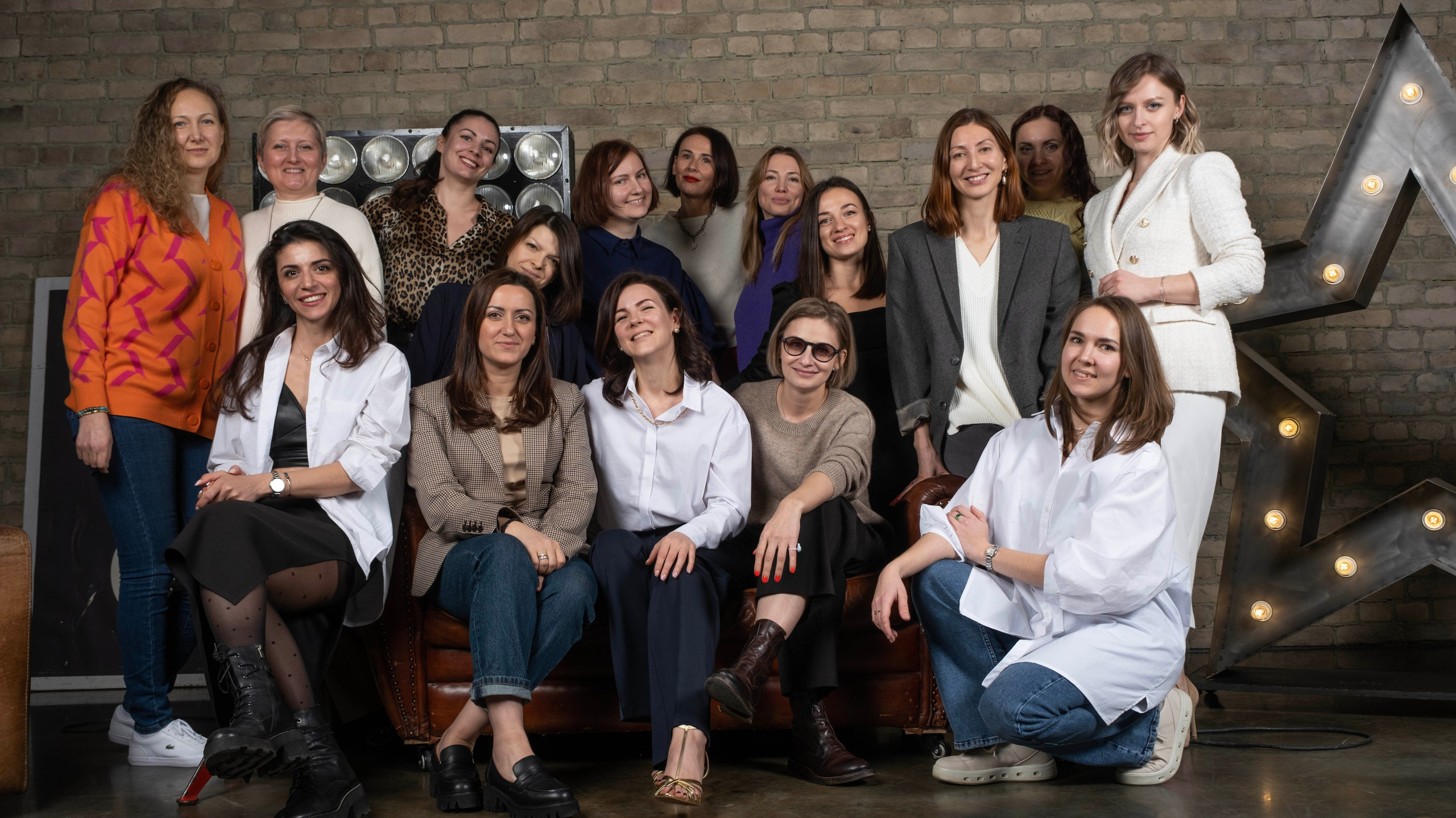 коуч Анна Коханчик