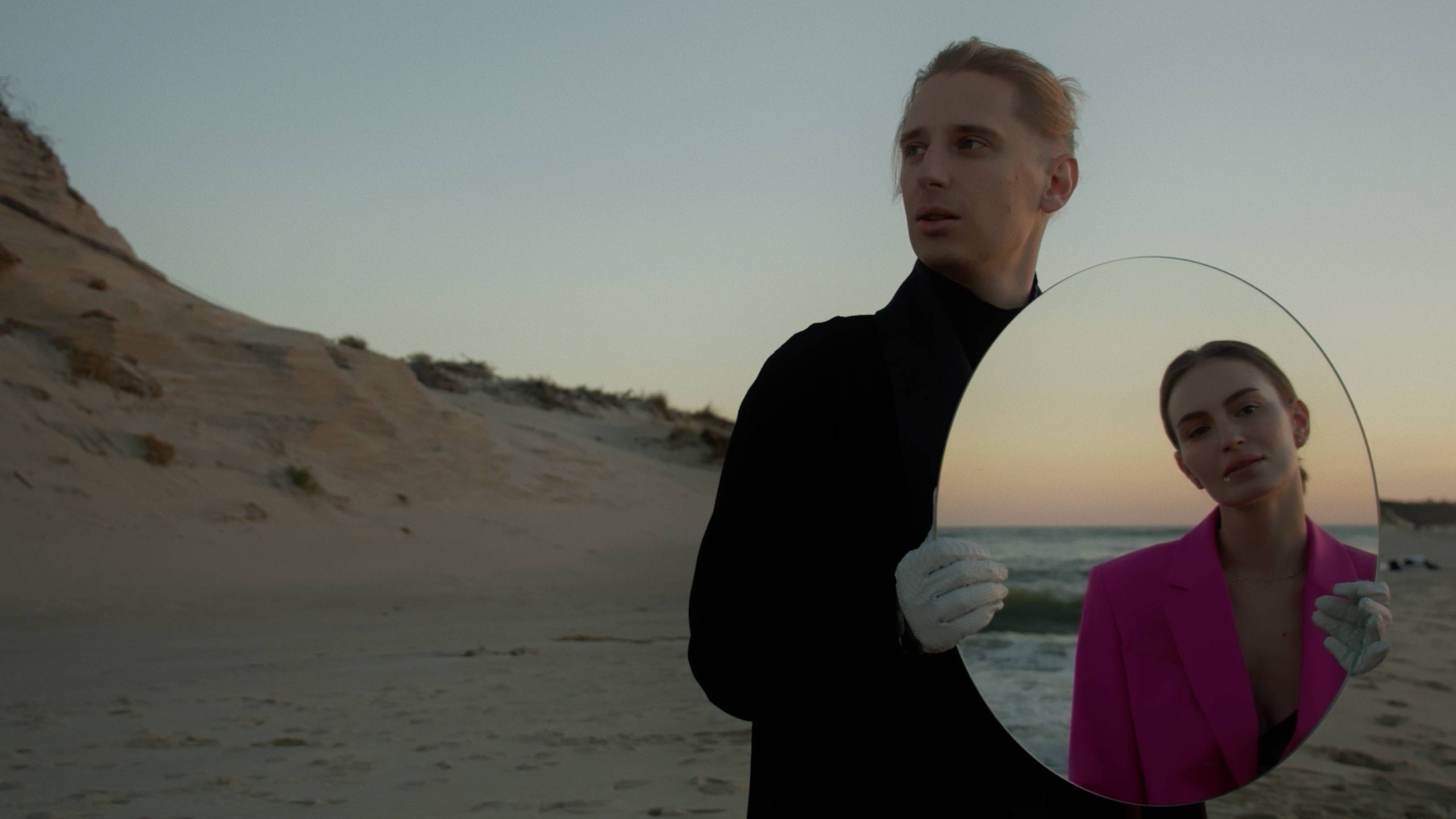 Свадебные фильмы. Свадебный видеограф в Москве и Санкт-Петербурге. Сергей Мувер