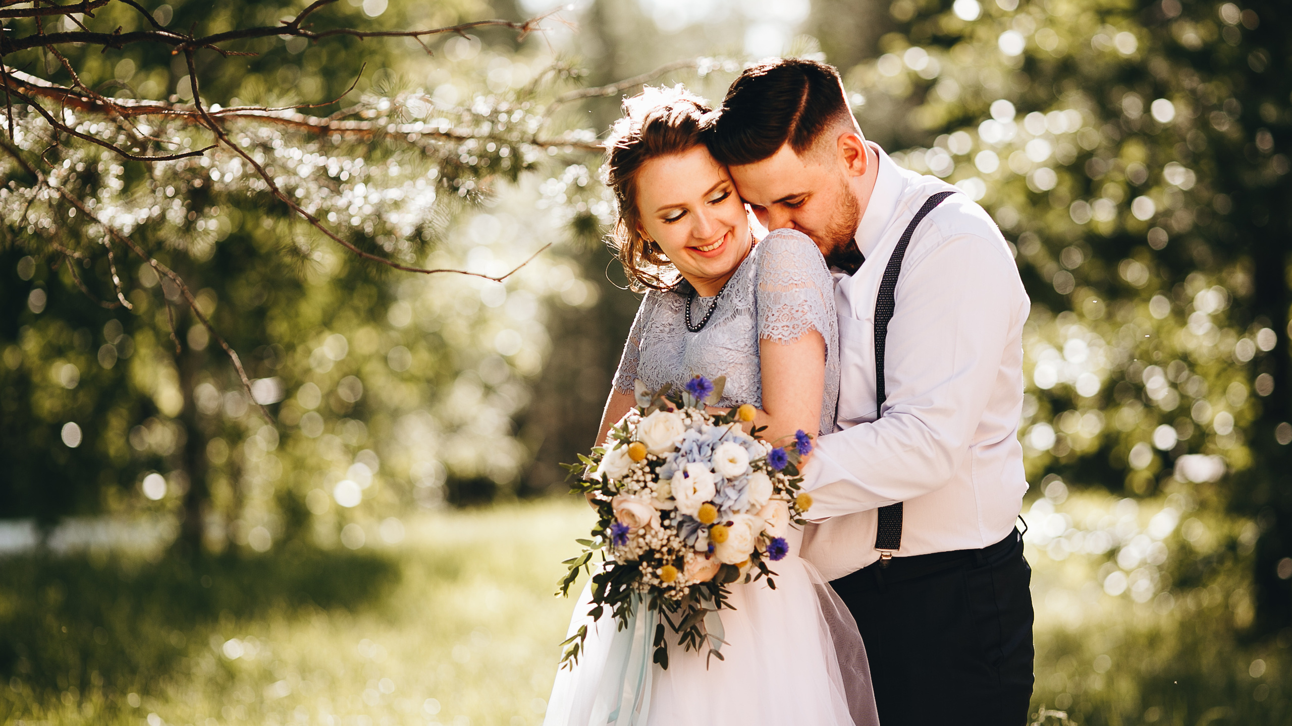 Мария И Владимир