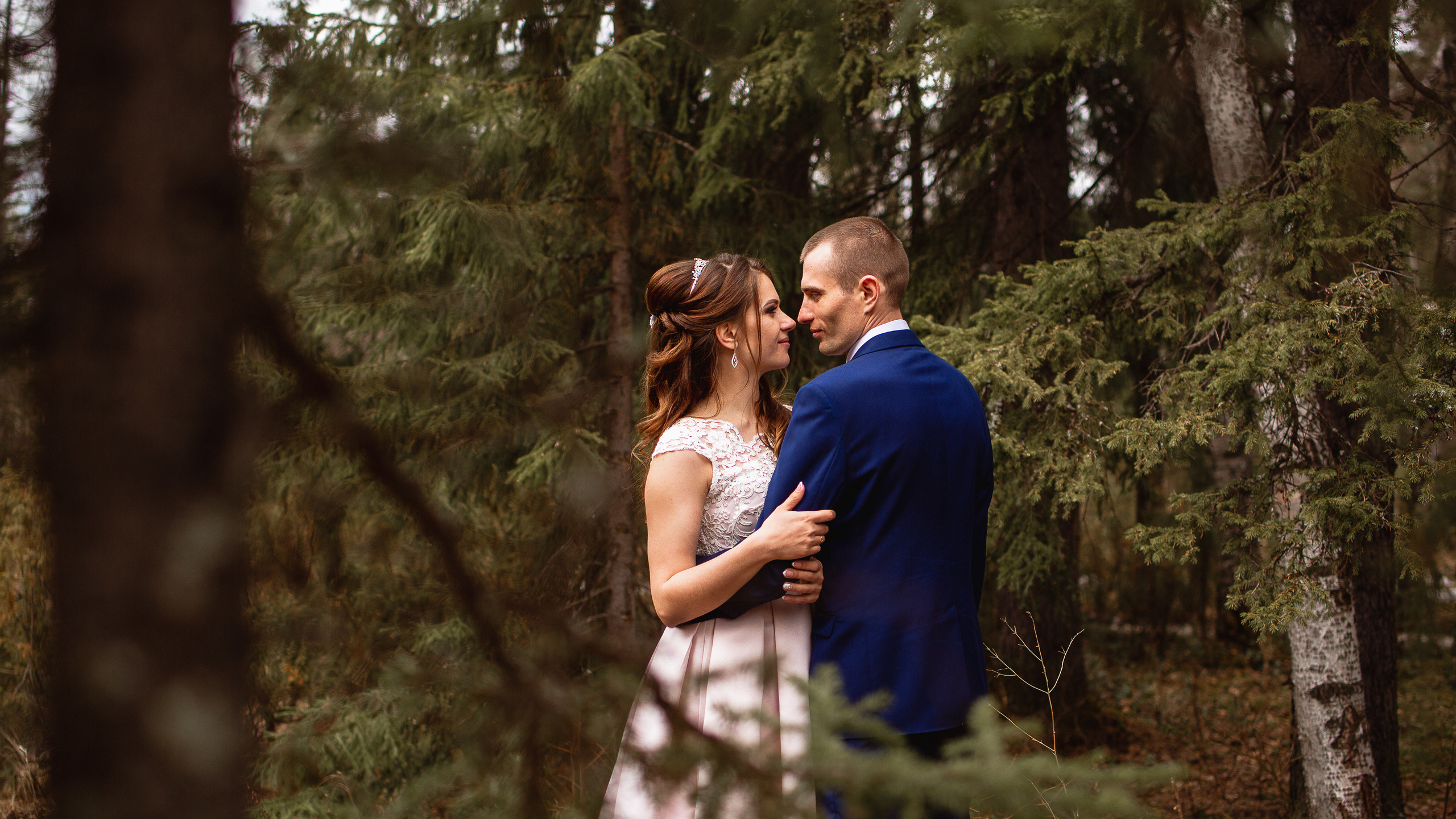 Александр и Маргарита