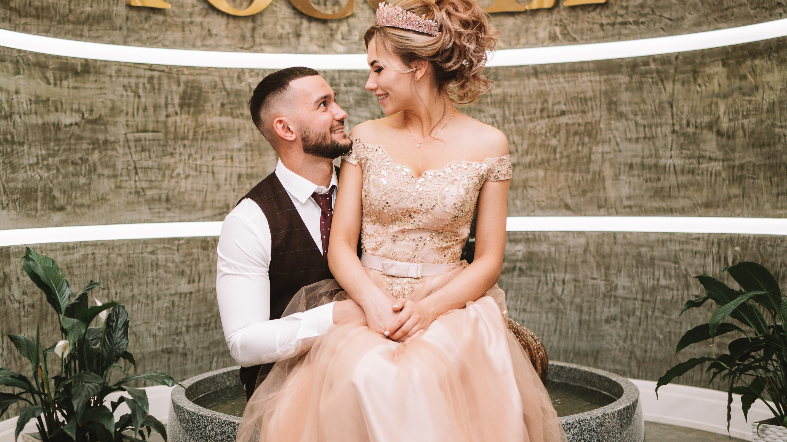 Андрей И Ирина