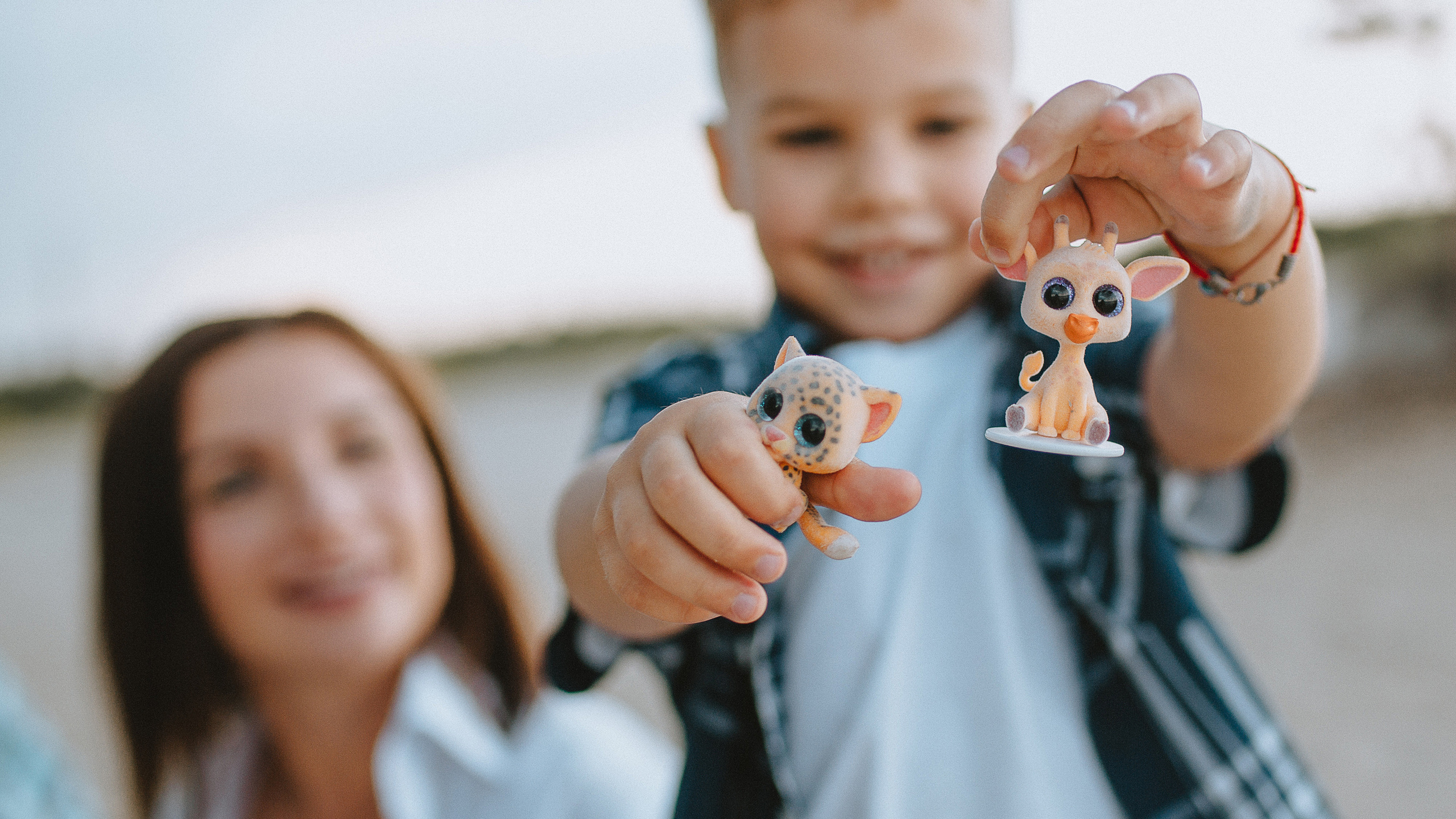 Ира Сергей и Мишаня