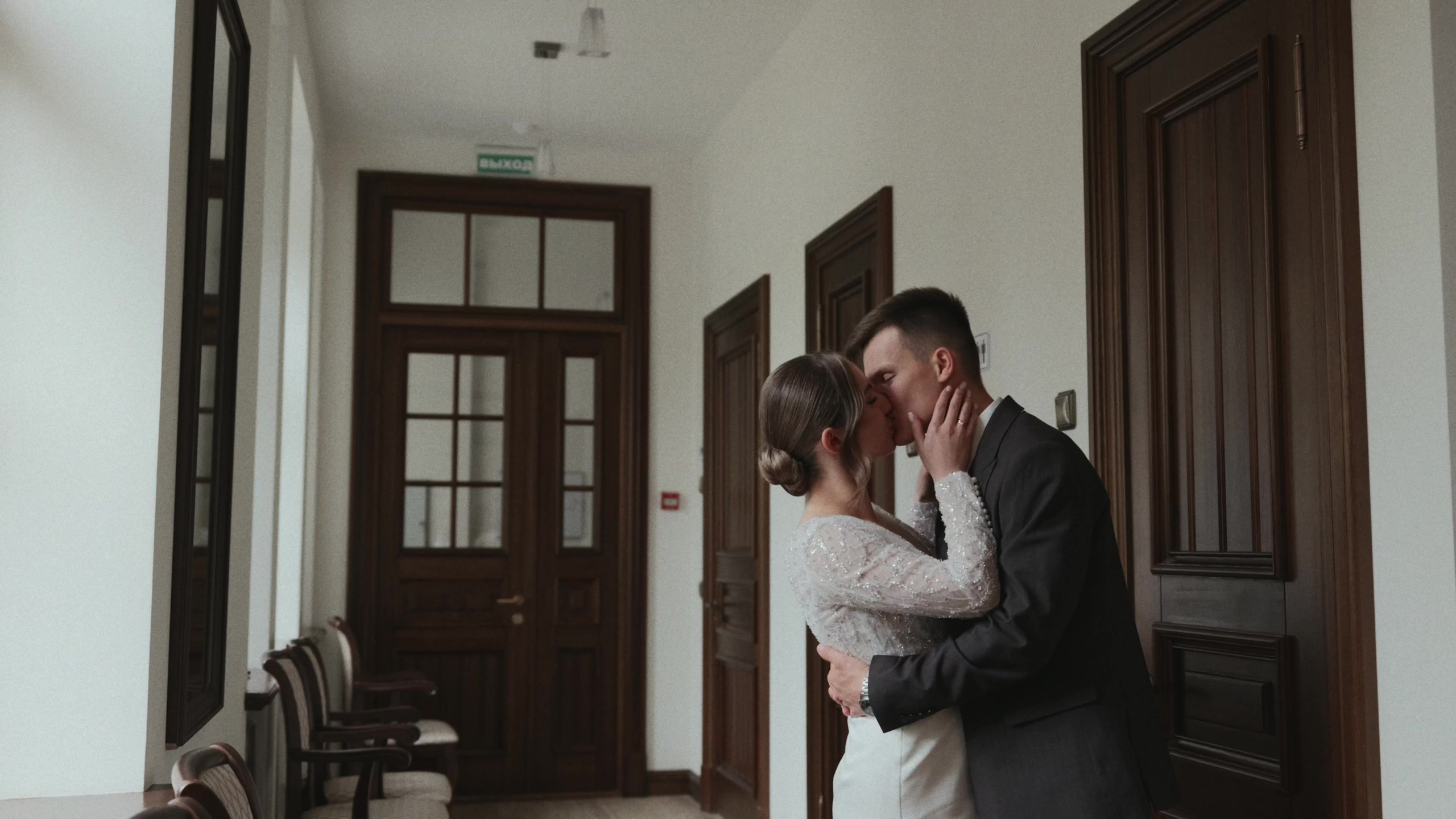 Клипы. Свадебный видеограф Воронеж