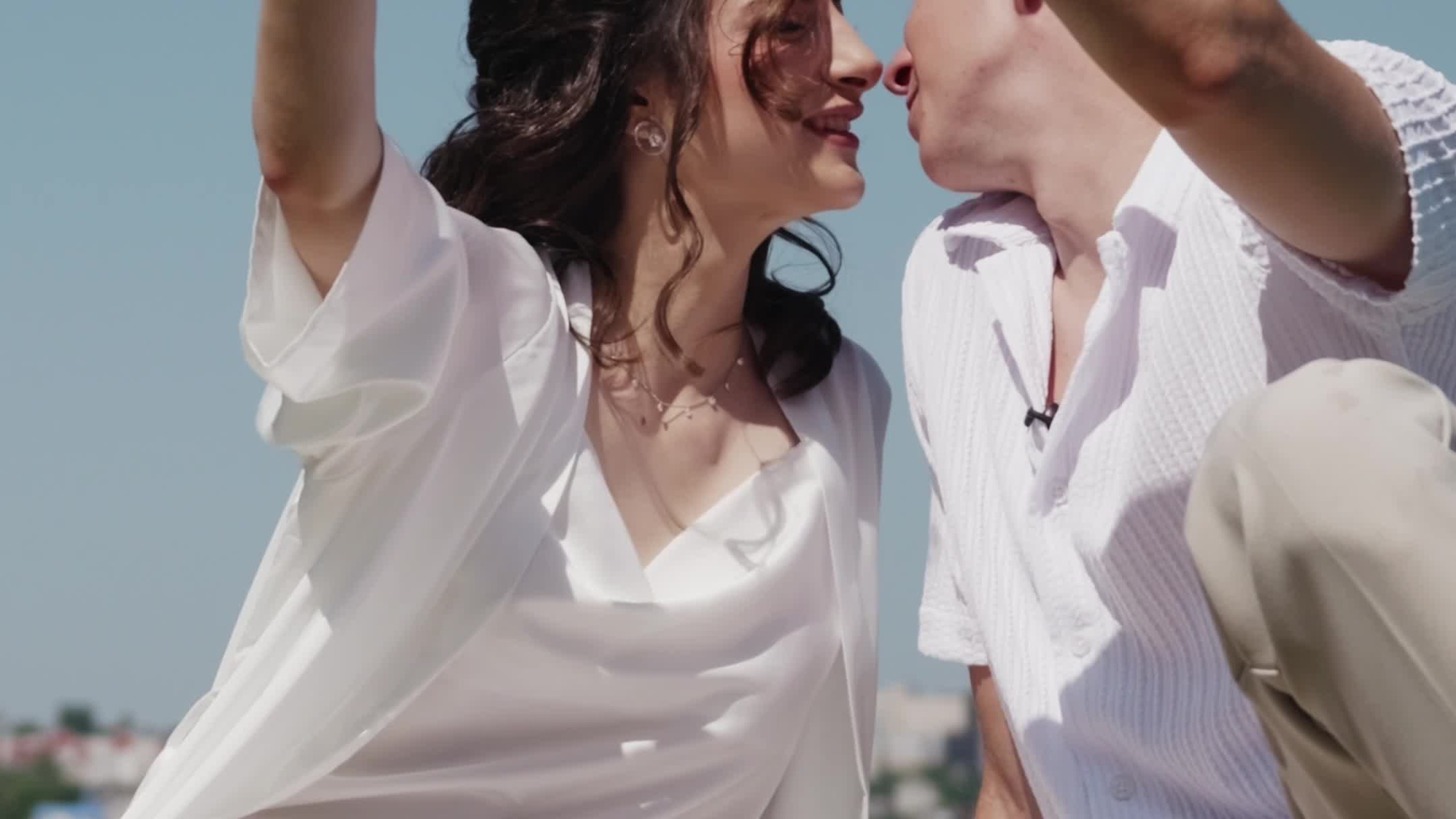 Рилсы. Свадебный видеограф Воронеж