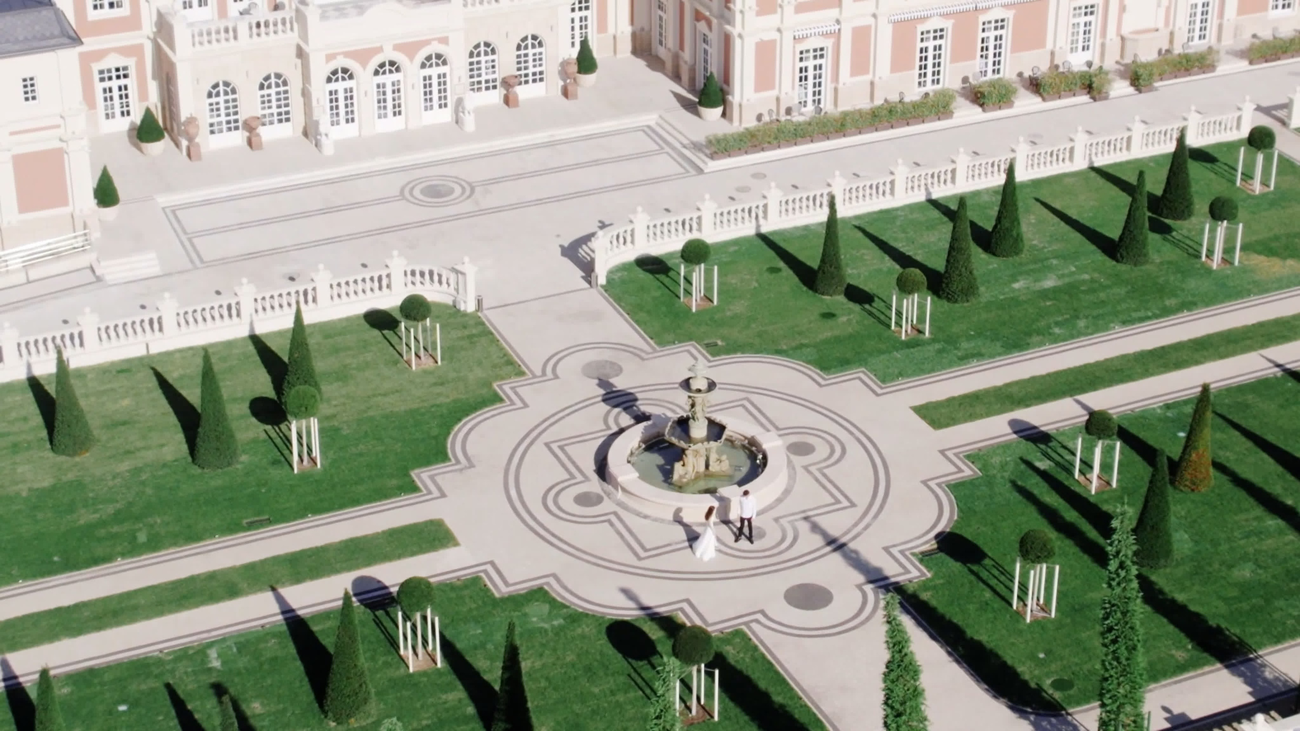 Love story. Aurora_movie