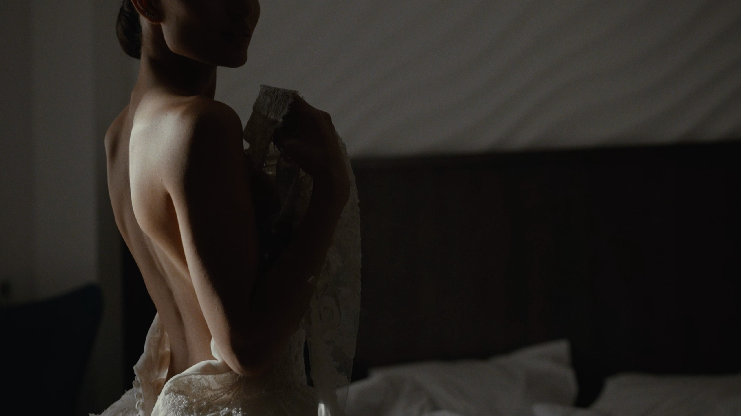 Wedding. Aurora_movie