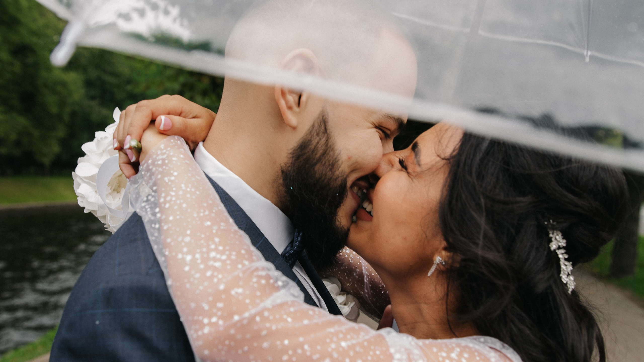 ВЫБОРГСКИЙ ЗАГС | июль, центр