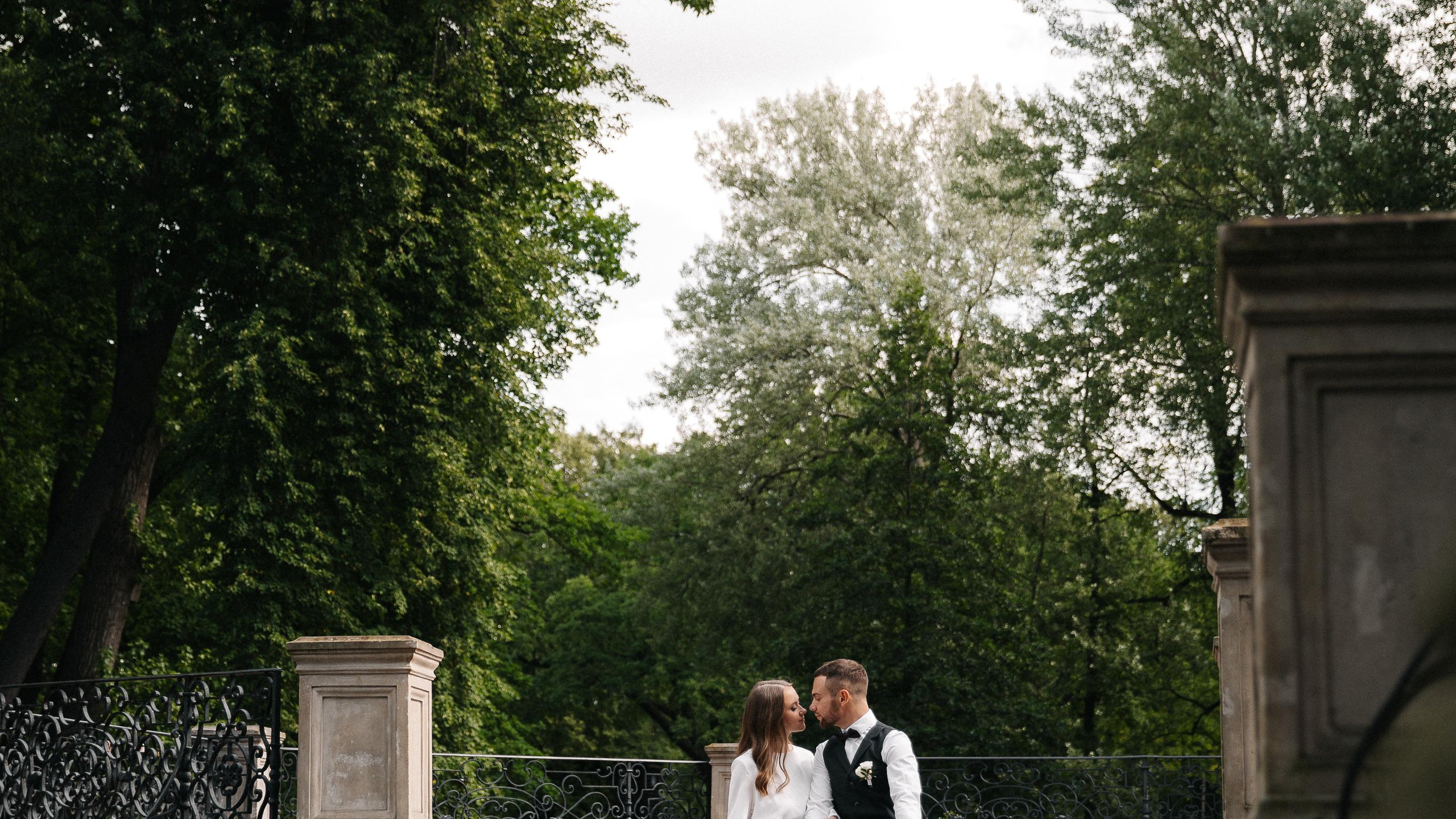 ПЕТРОГРАДСКИЙ ЗАГС | Август, Лопухинский сад, Петропавловка