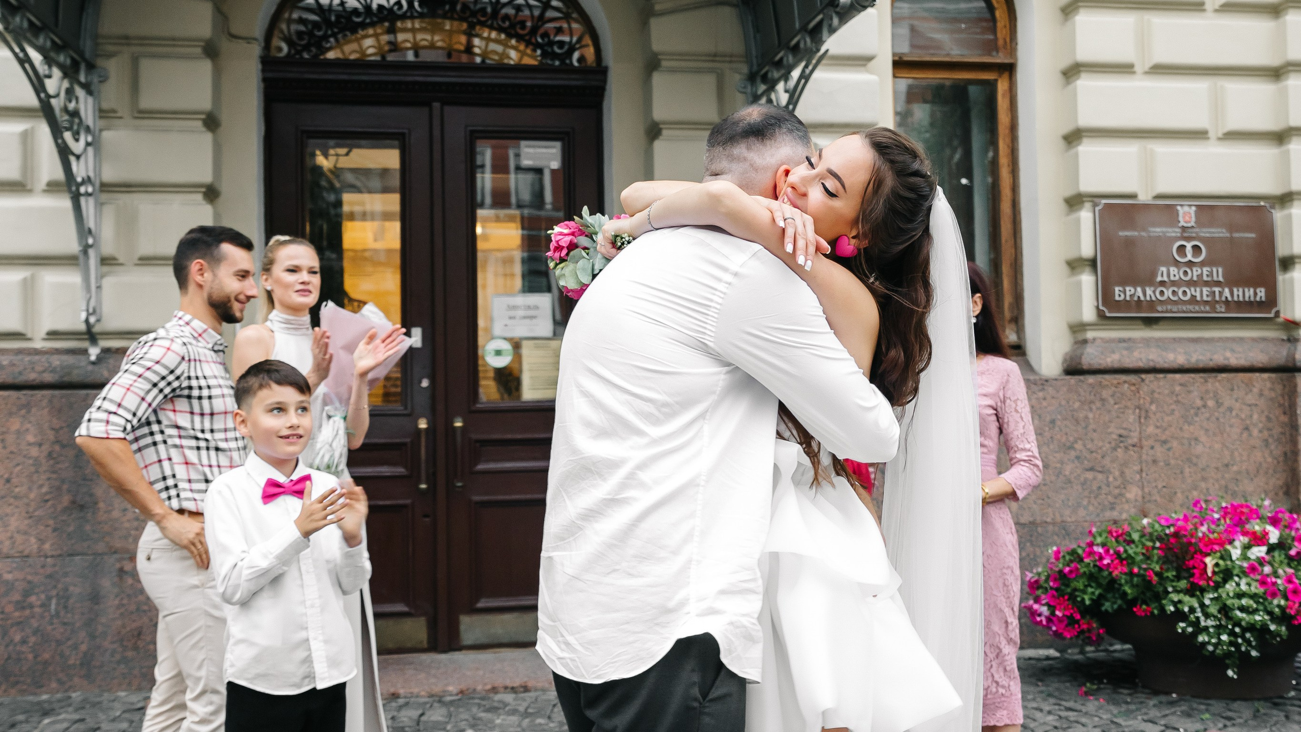 ДВОРЕЦ № 2 | Июль, кабриолет, академия Штиглица