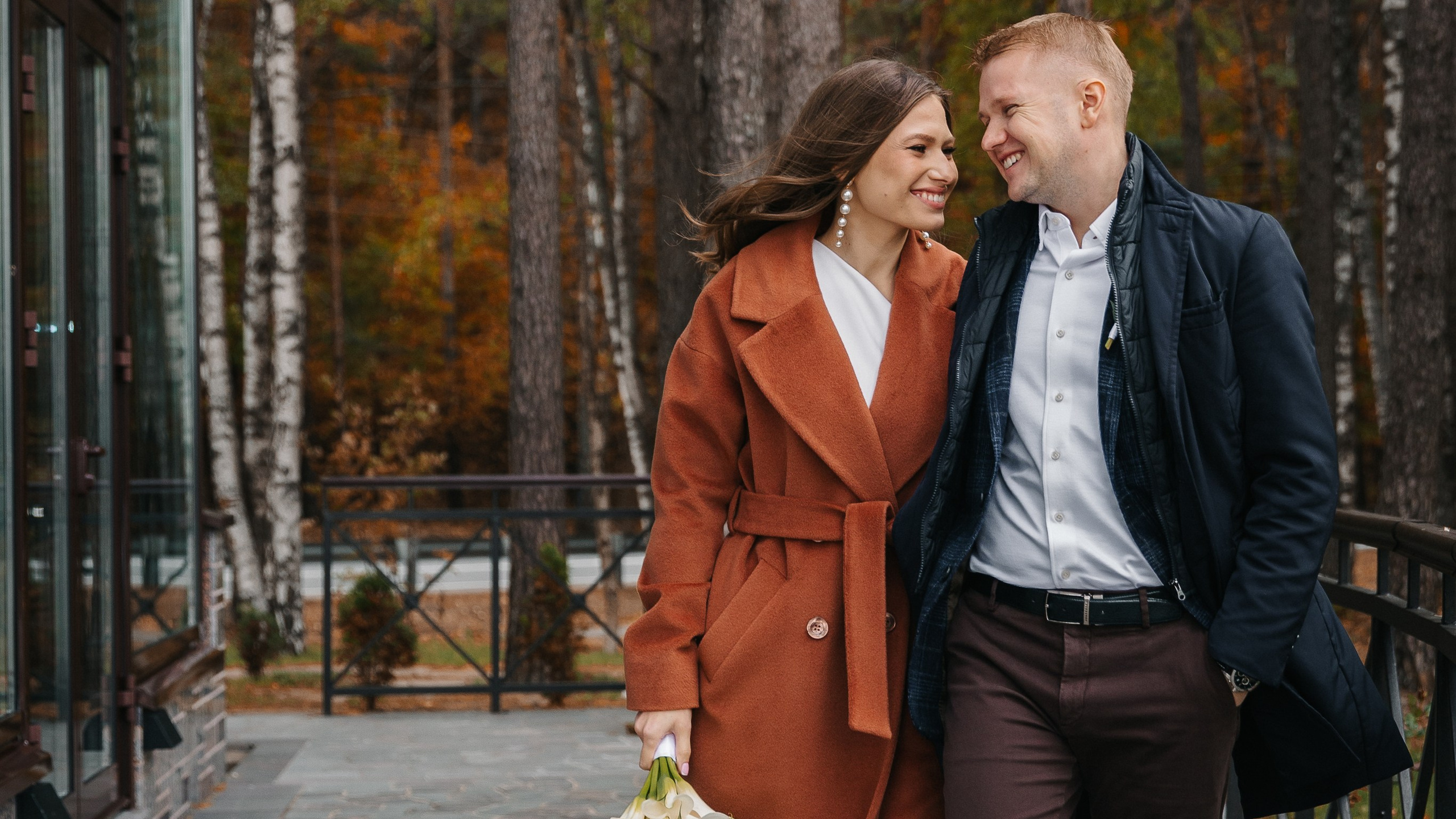 ЗАГС Курортного района (г. Сестрорецк) | сентябрь