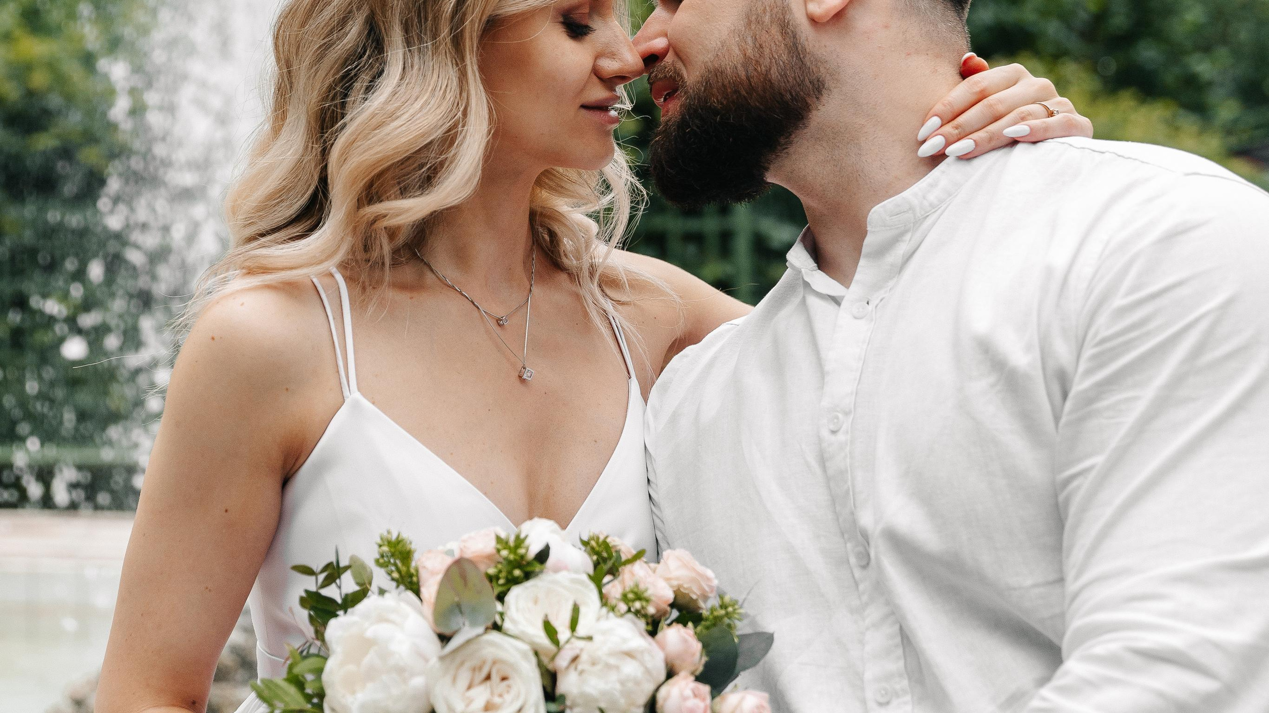 ИЮЛЬ| Дворец № 1, Летний сад, Зимняя канавка