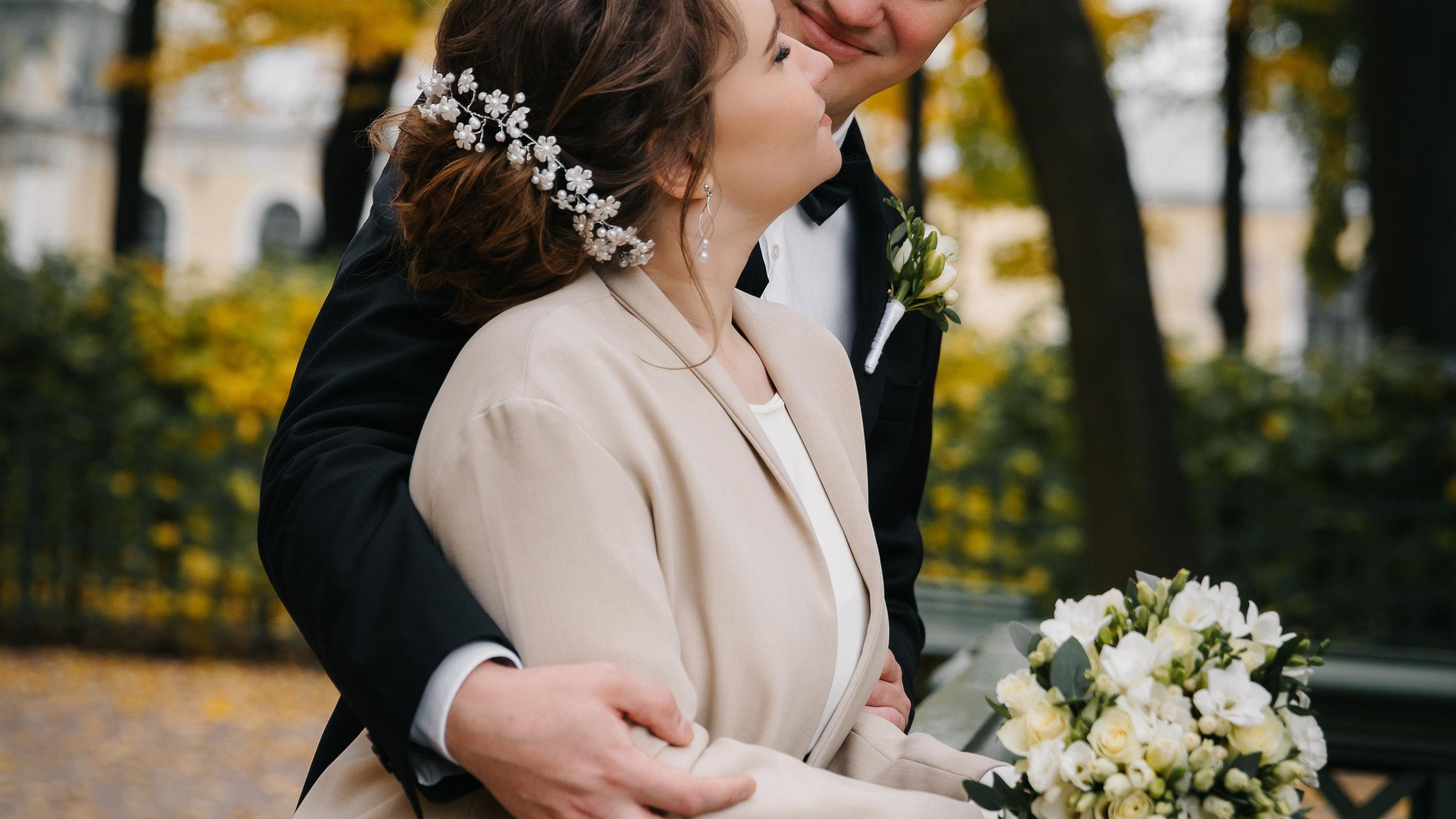 СЕНТЯБРЬ | Дворец № 2, Летний сад, Михайловский сад,