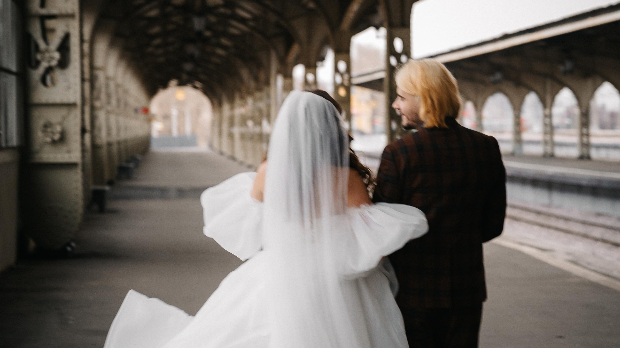 НОЯБРЬ| Дворец № 1, Новая Голландия, Витебский вокзал,