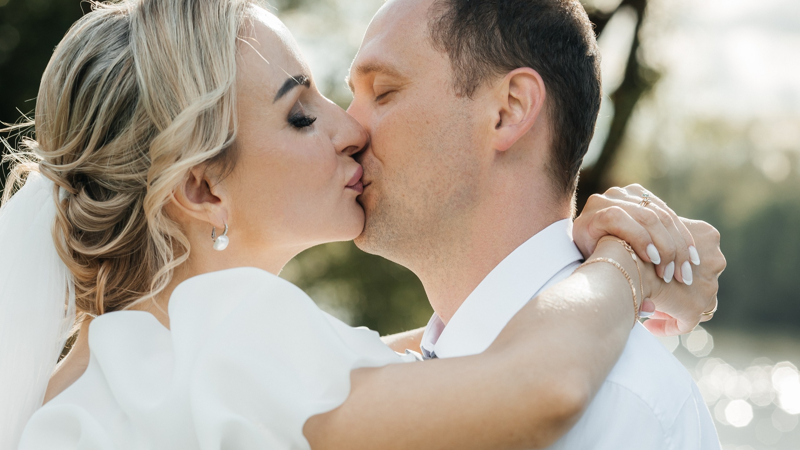 Видеосъёмка. Леся Гаранина. Семейный фотограф/видеограф Москва и область