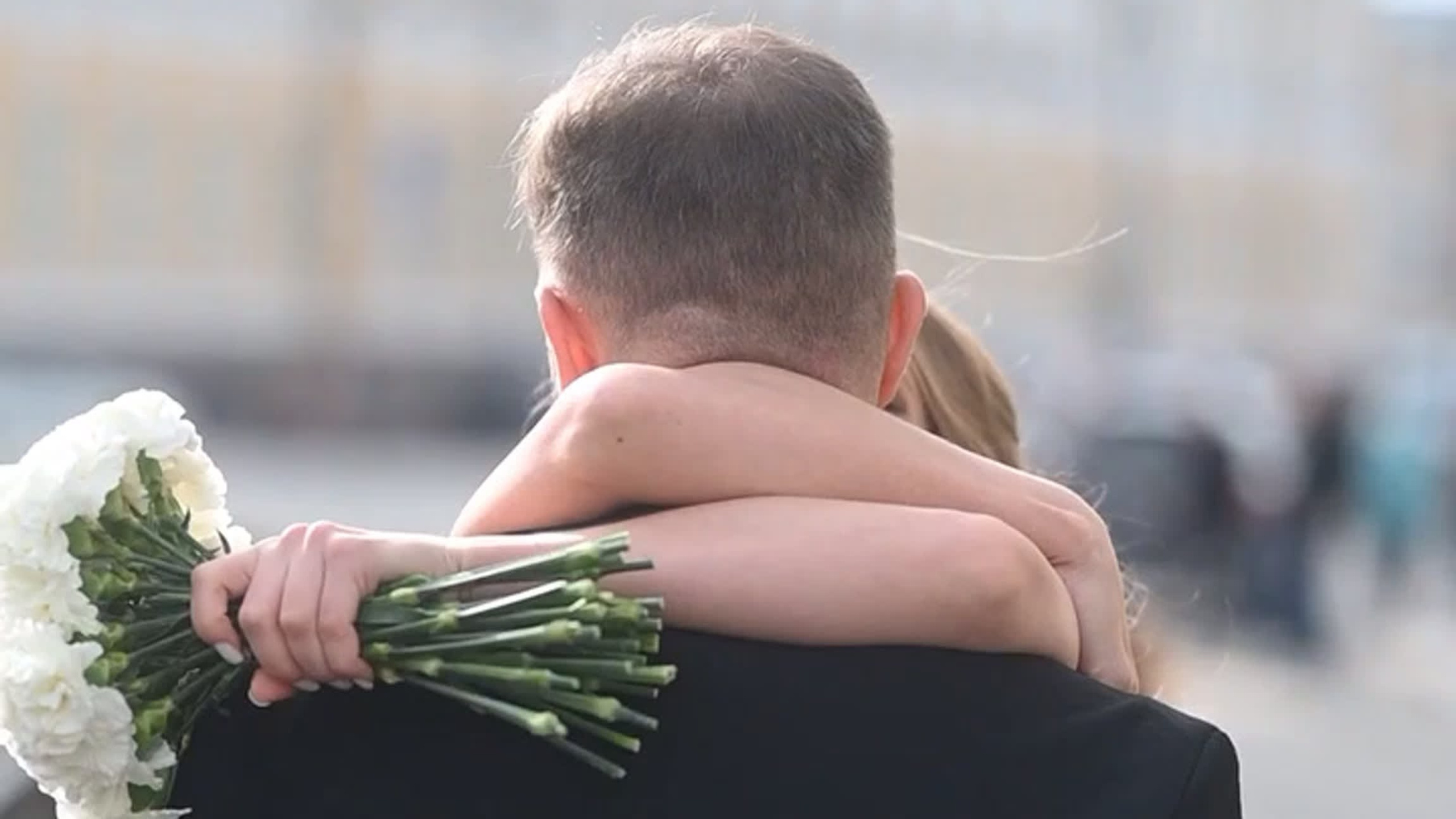 Александр и Александра. Свадебный фотограф Татьяна Лейн в Санкт-Петербурге