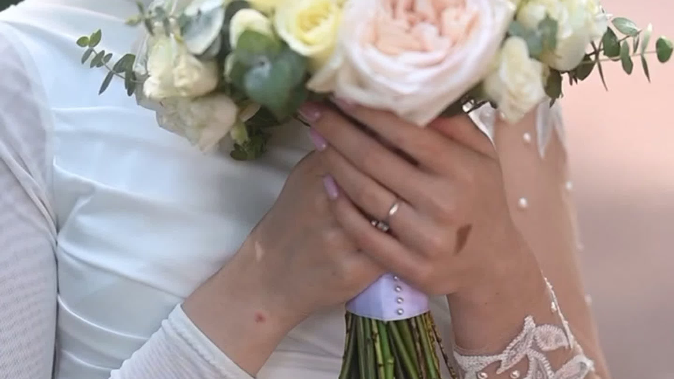 Даниил и Юлия. Свадебный фотограф Татьяна Лейн в Санкт-Петербурге