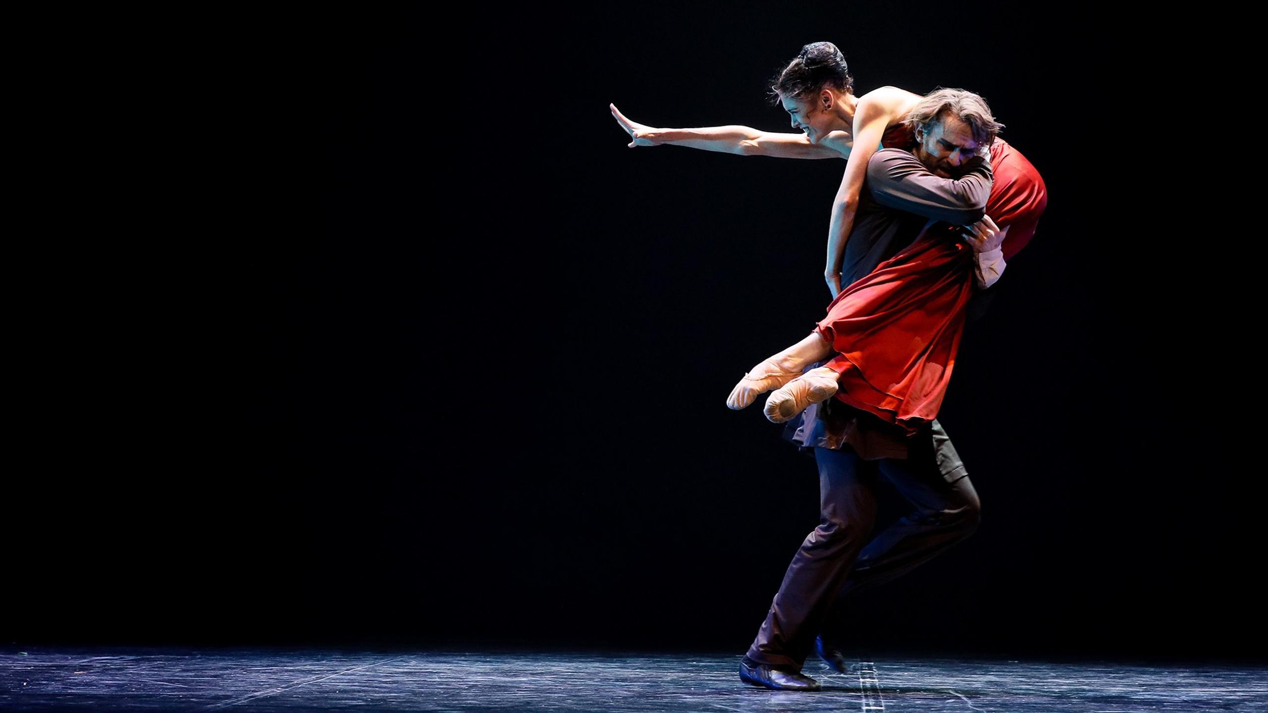 Театр балета Бориса Эйфмана