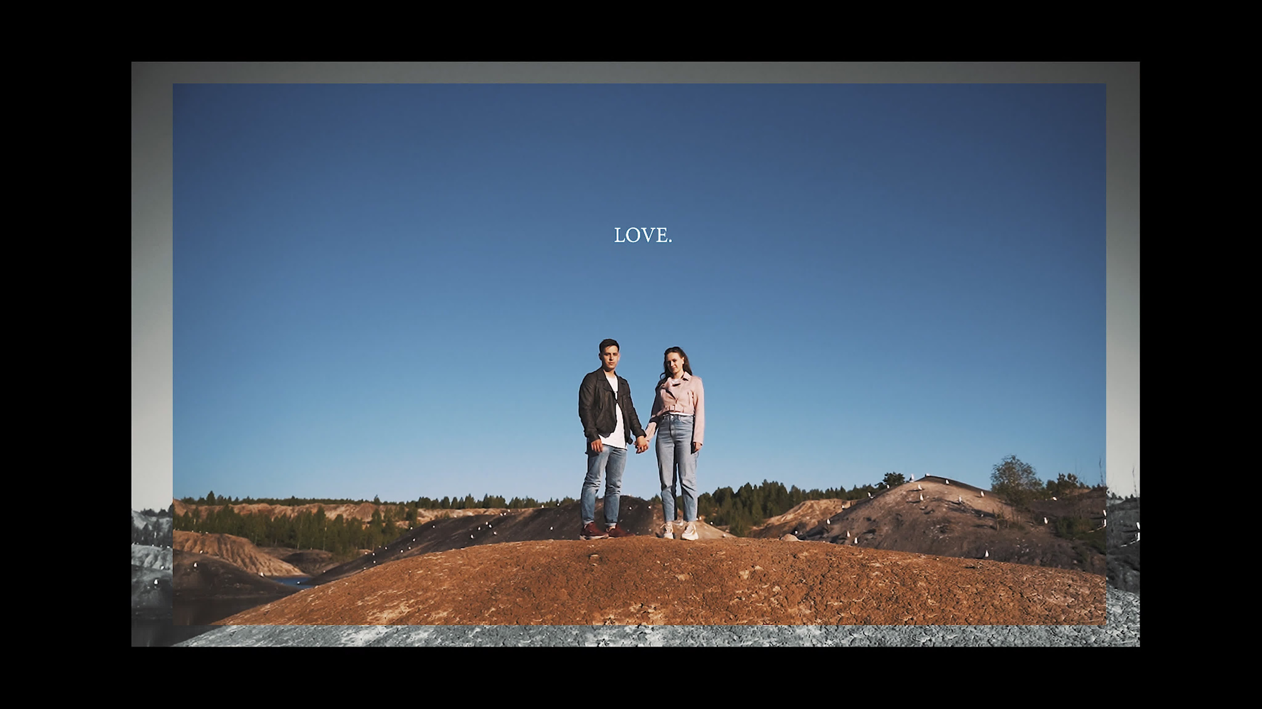 Истории. Свадебный видеограф в Екатеринбурге Алексей Надеин