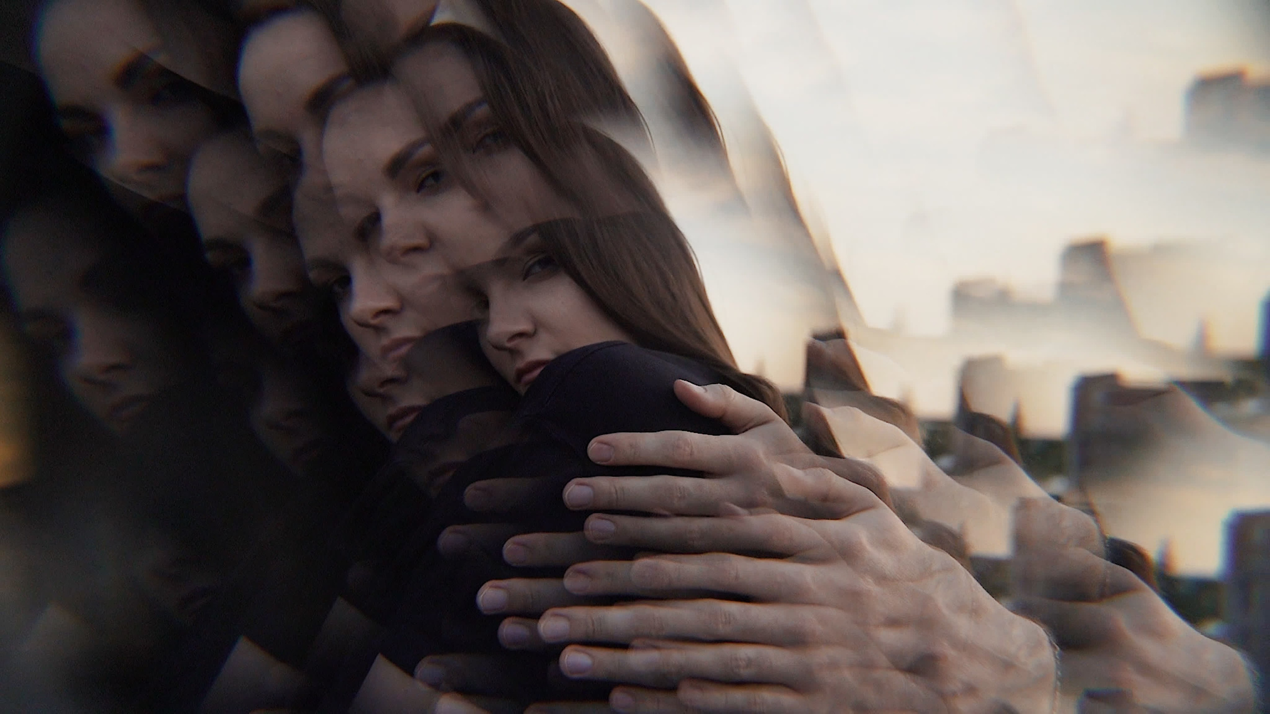 Истории. Свадебный видеограф в Екатеринбурге Алексей Надеин