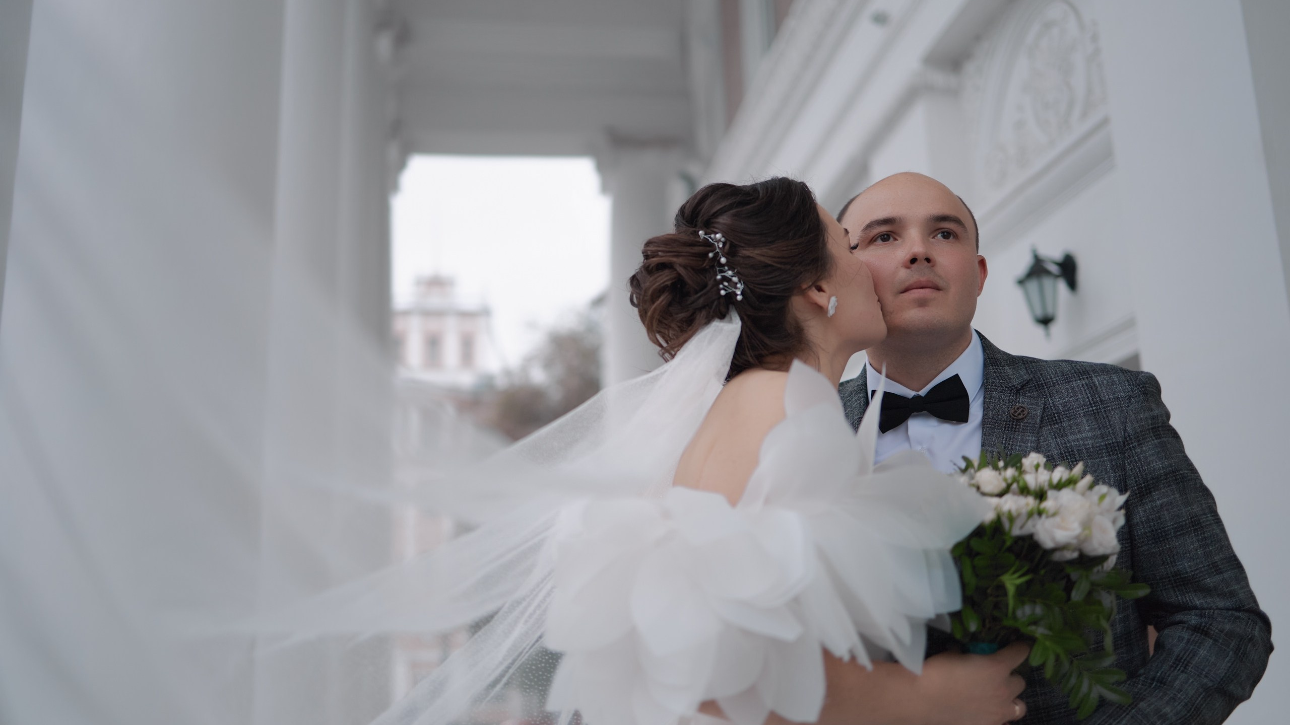 Александр и Татьяна. Фотограф и видеограф в Кургане Леонид Корнильев
