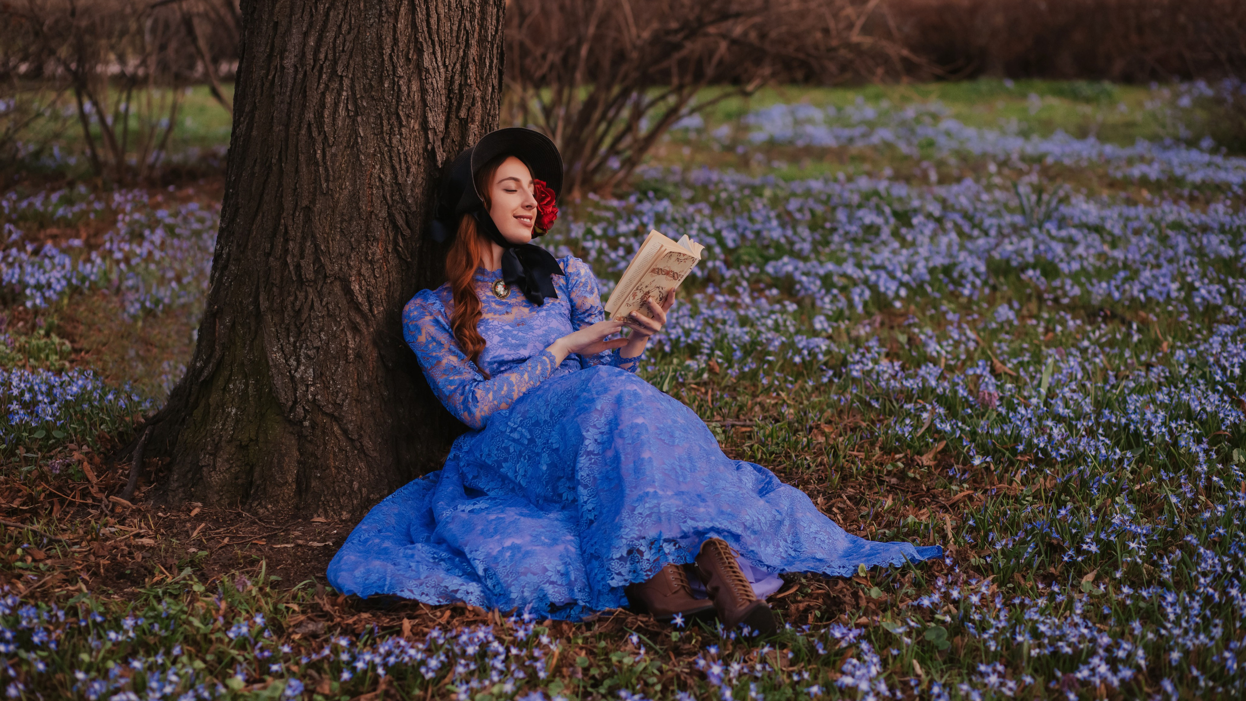 Первоцветы