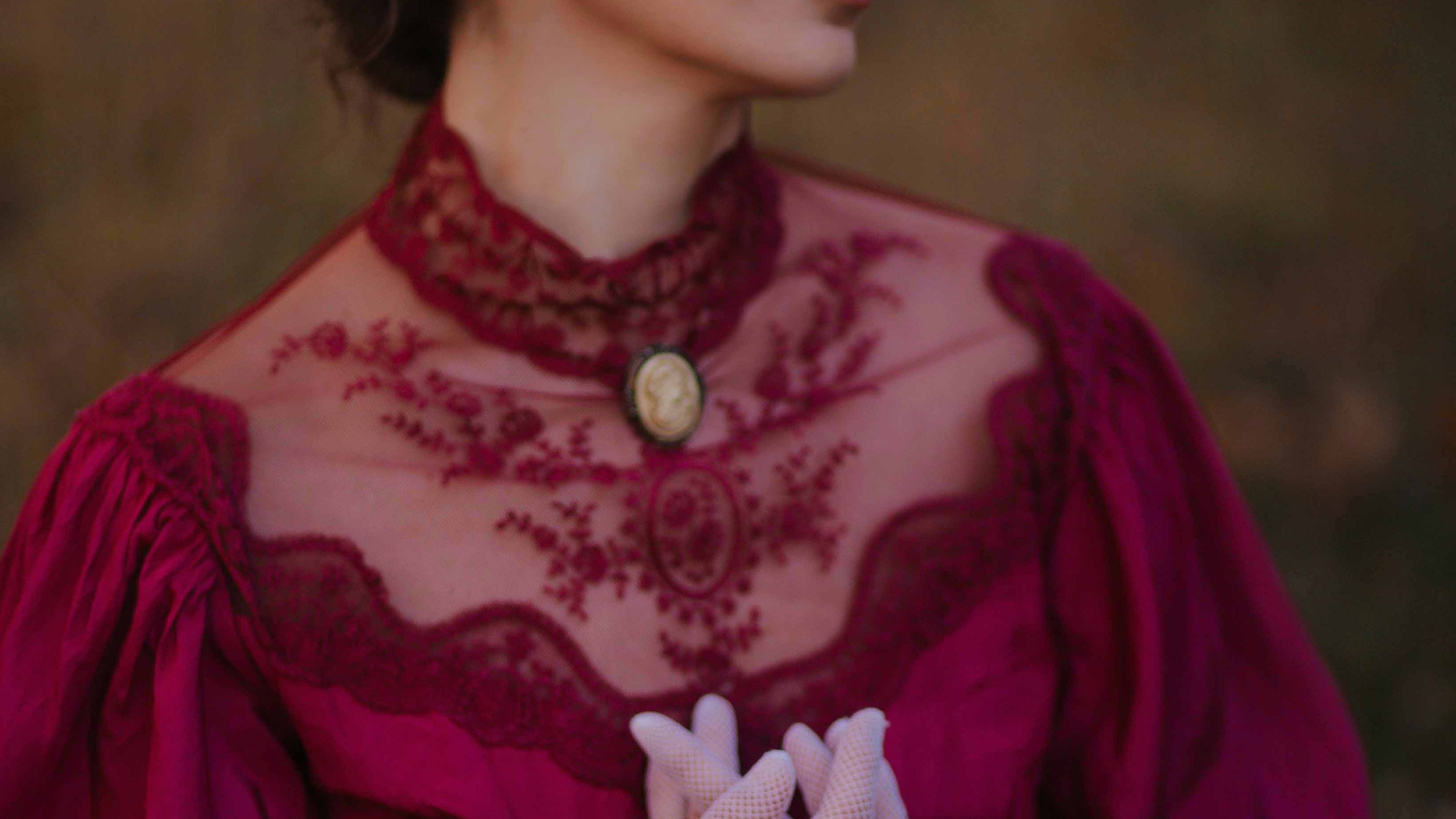 Осенний ноктюрн