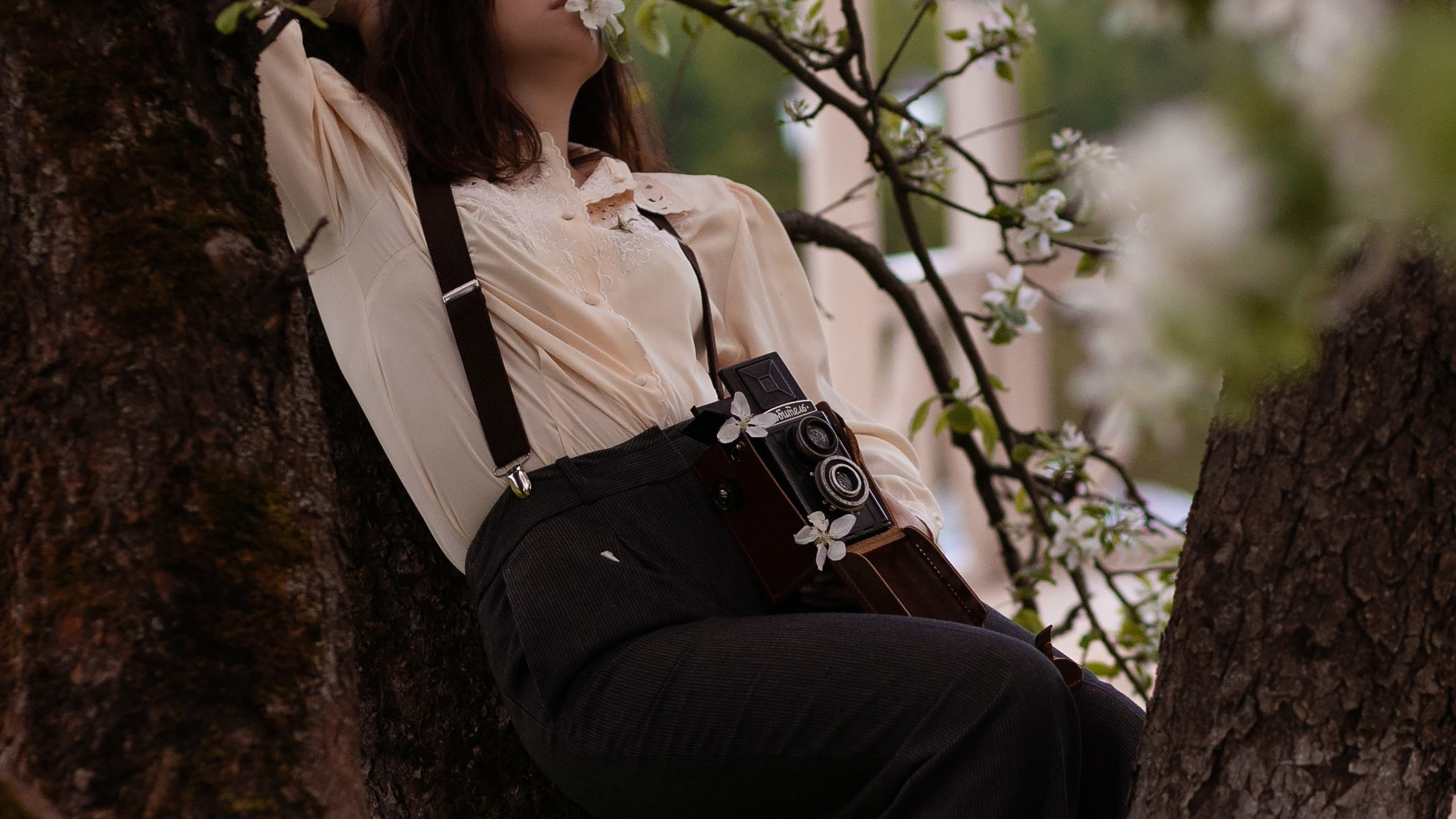 Мисс Фотограф