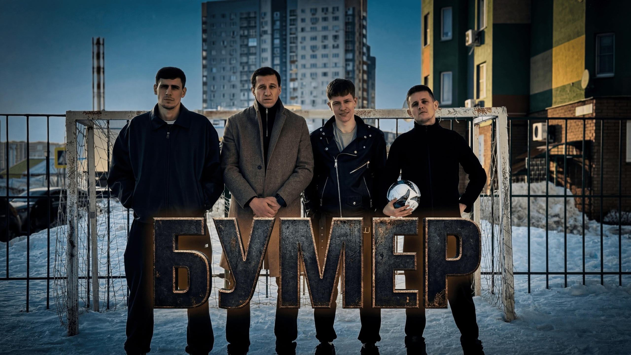 ПРОМО. Твой видеограф в Нижнем Новгороде yegordjo.prod