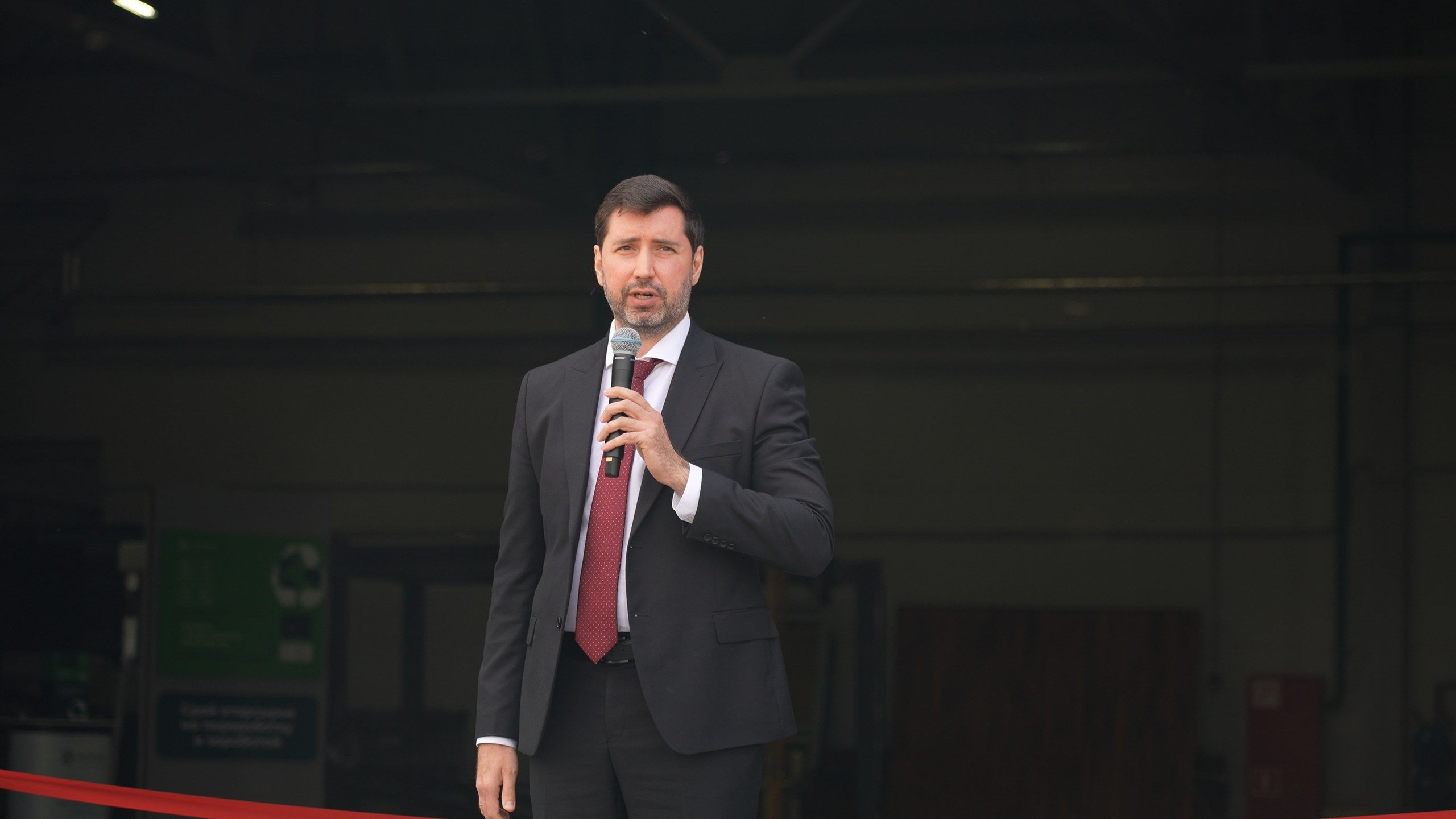 Комерция. Твой видеограф в Нижнем Новгороде yegordjo.prod