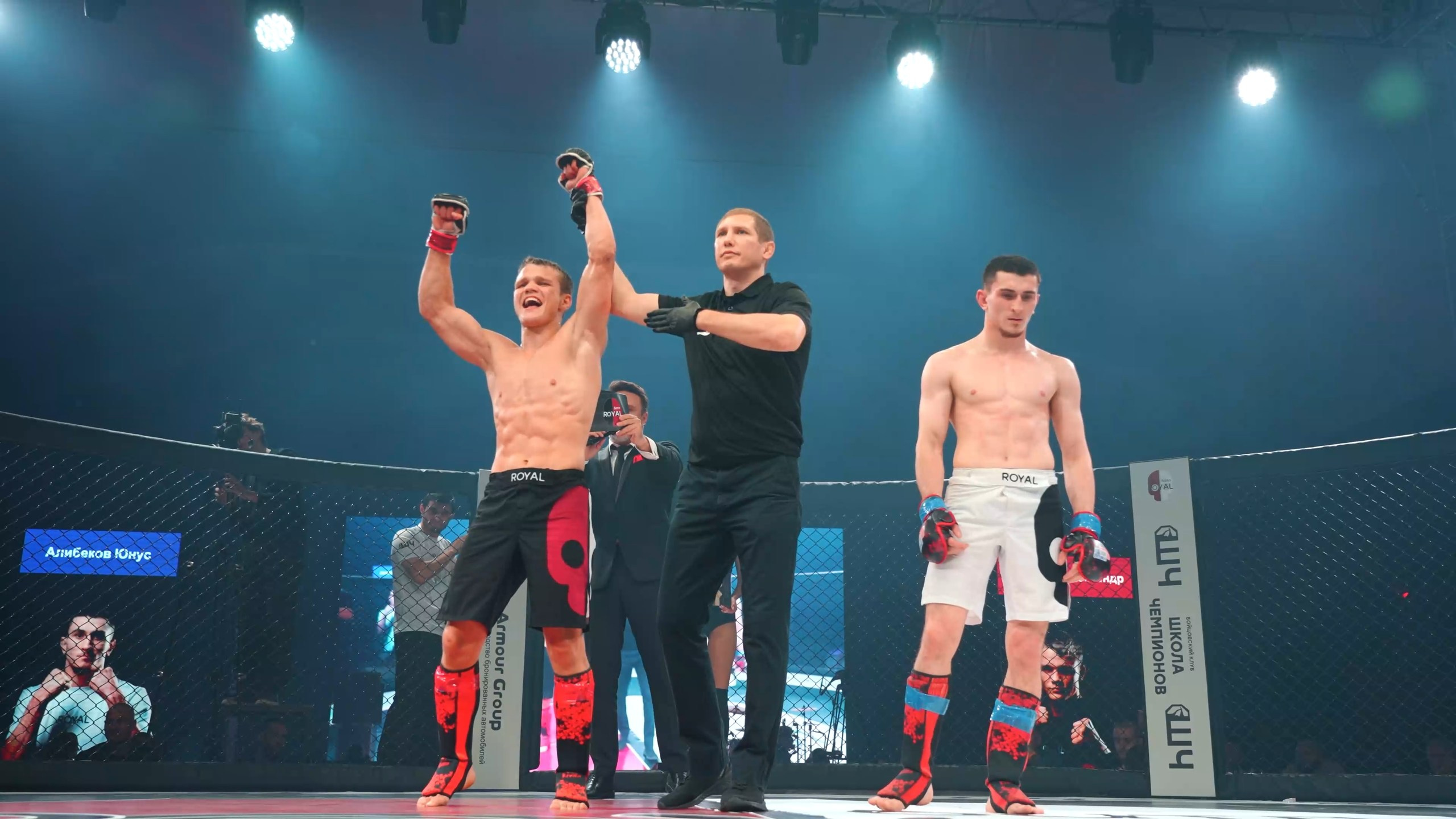 СПОРТ. Твой видеограф в Нижнем Новгороде yegordjo.prod