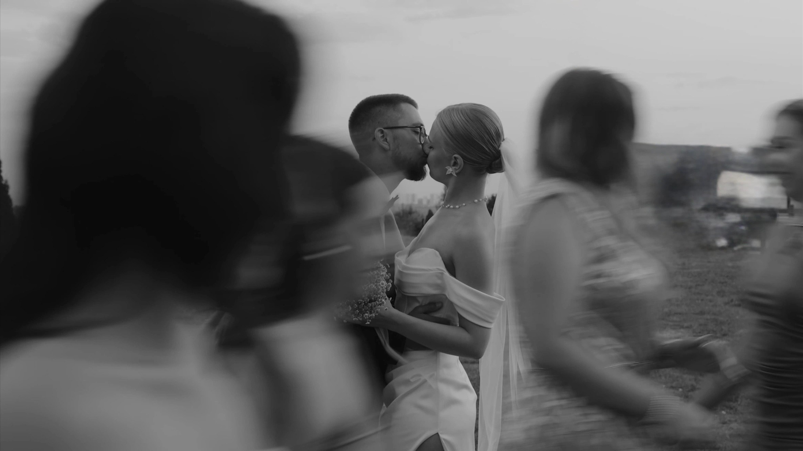 Тизеры. Свадебный видеограф Алина Лаврентьева в Москве и Саратове