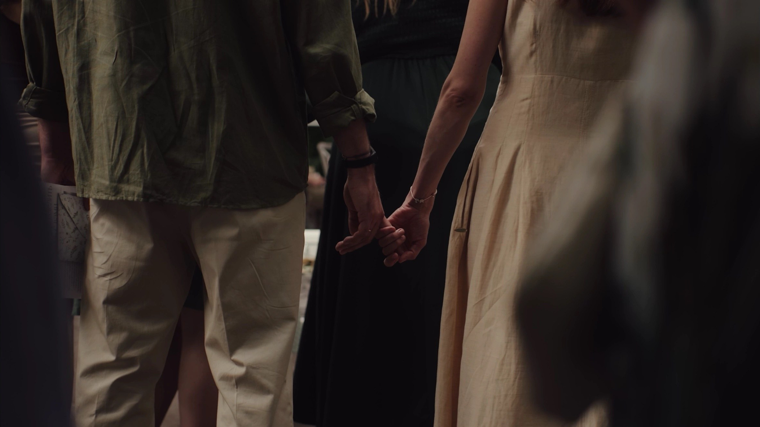 Тизеры. Свадебный видеограф Алина Лаврентьева в Москве и Саратове