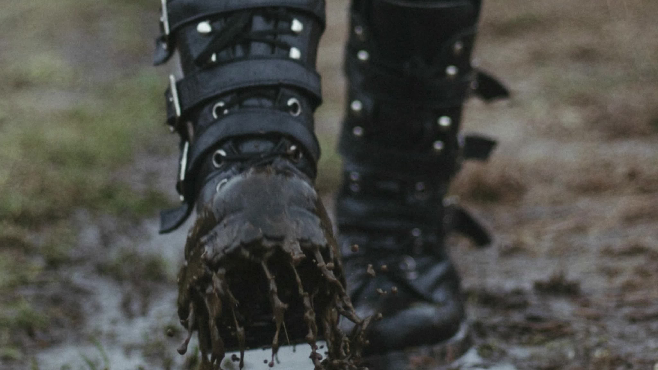 Видео. Варвара Бабёнышева