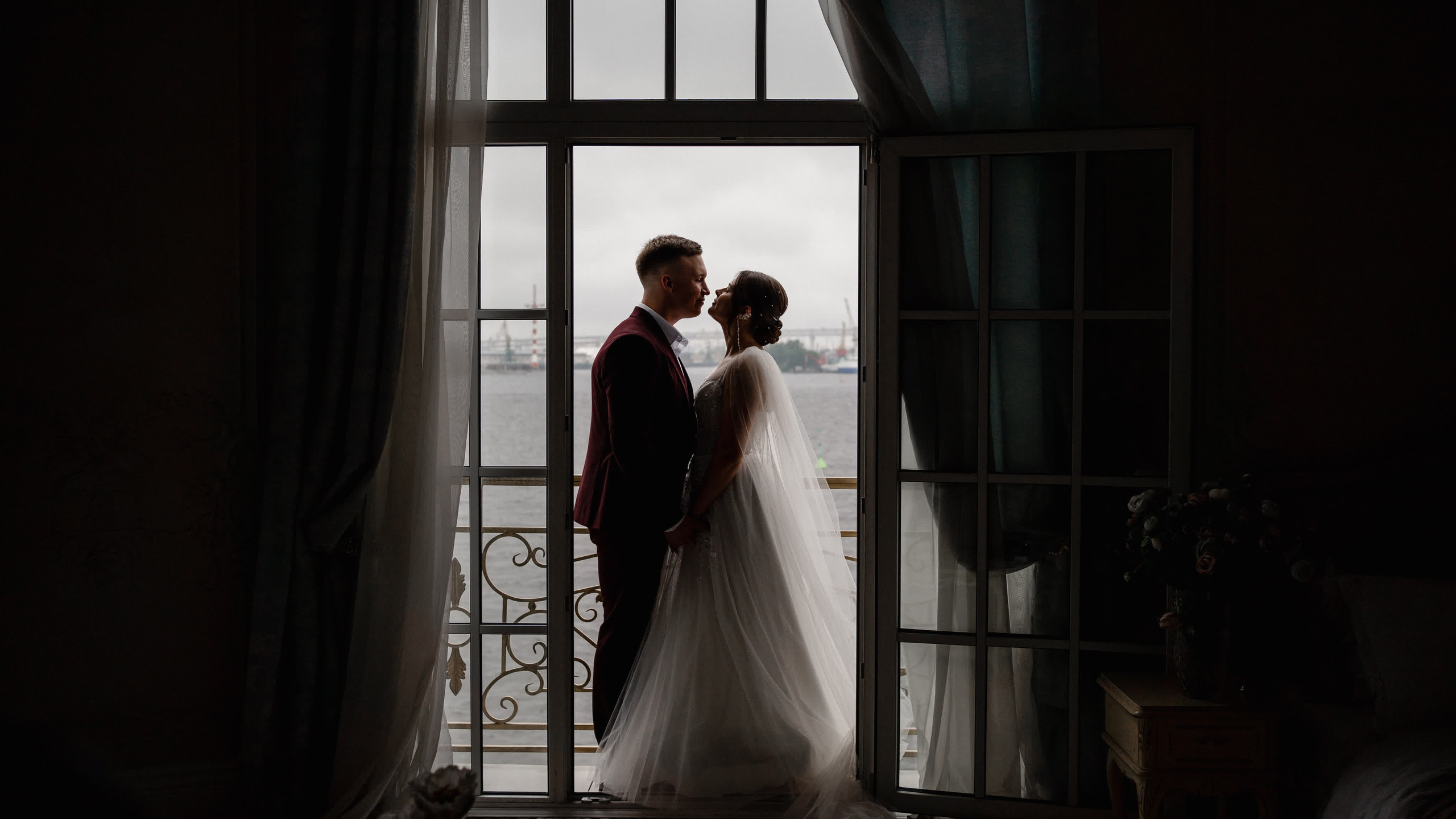 Movies. Dolce_wedding