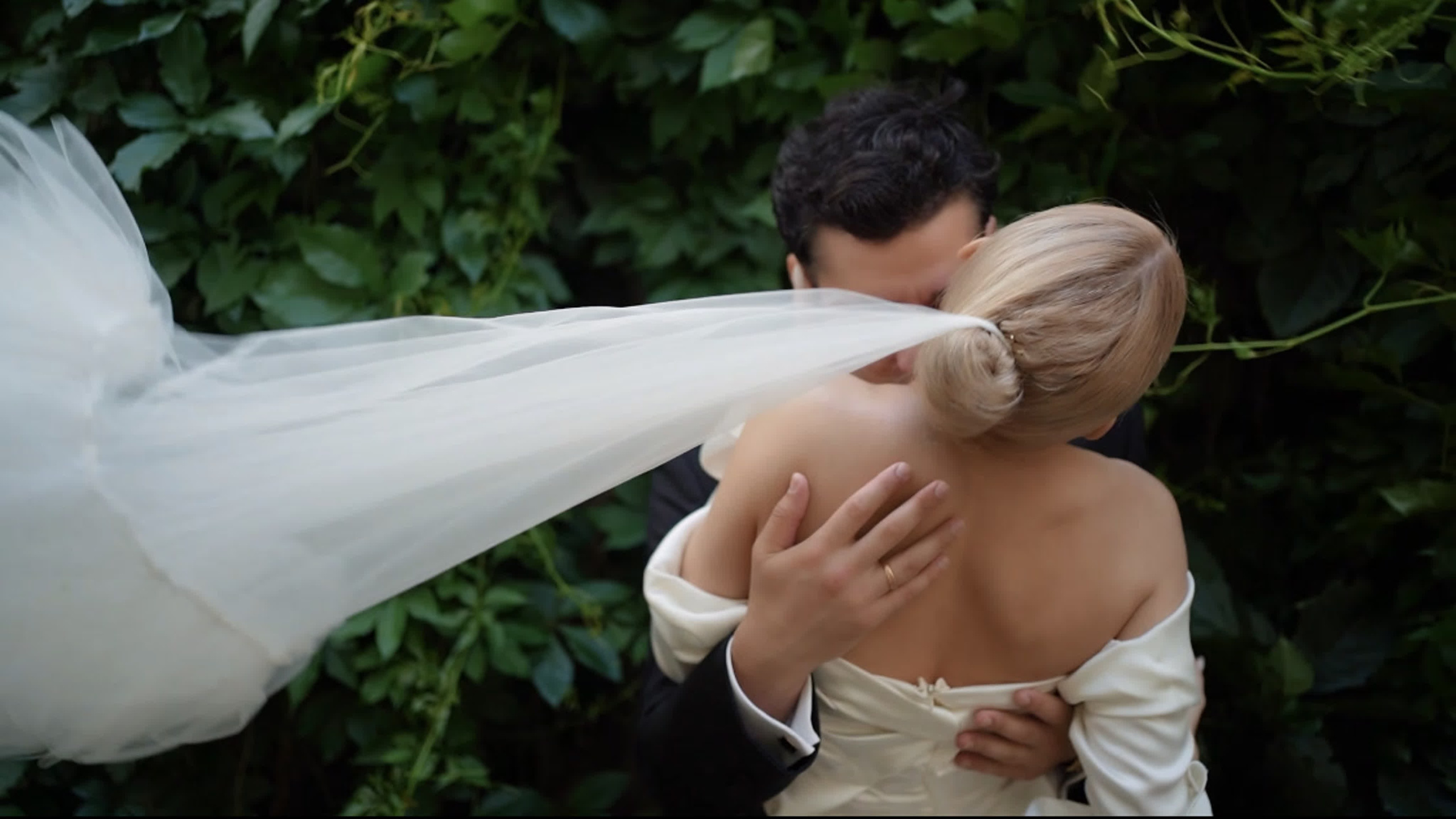 Movies. Dolce_wedding