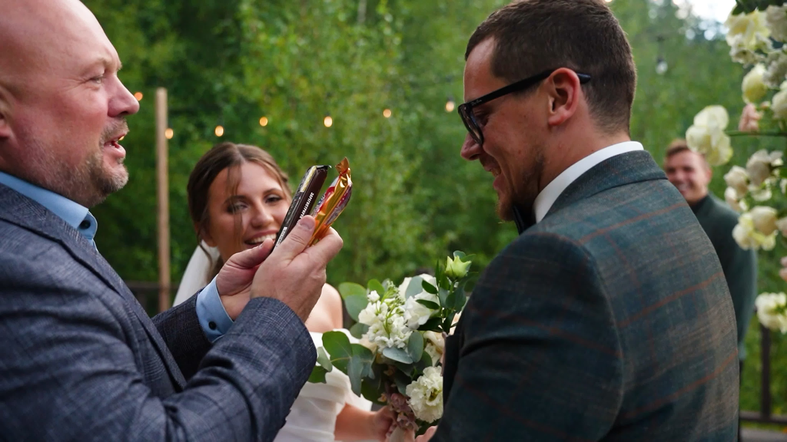 Maxim & Evgeniya. Dolce_wedding