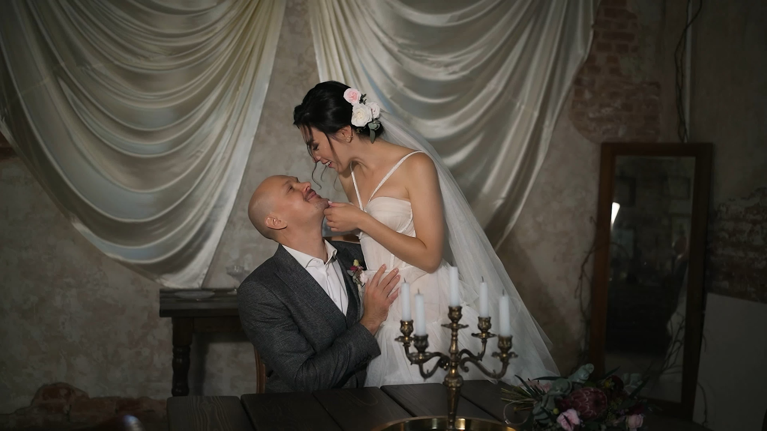 Movies. Dolce_wedding