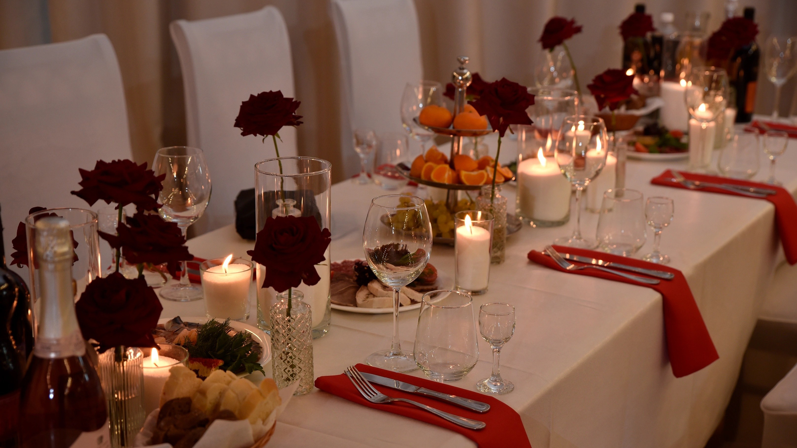 Wedding film. Стильный репортаж и кадры как в кино