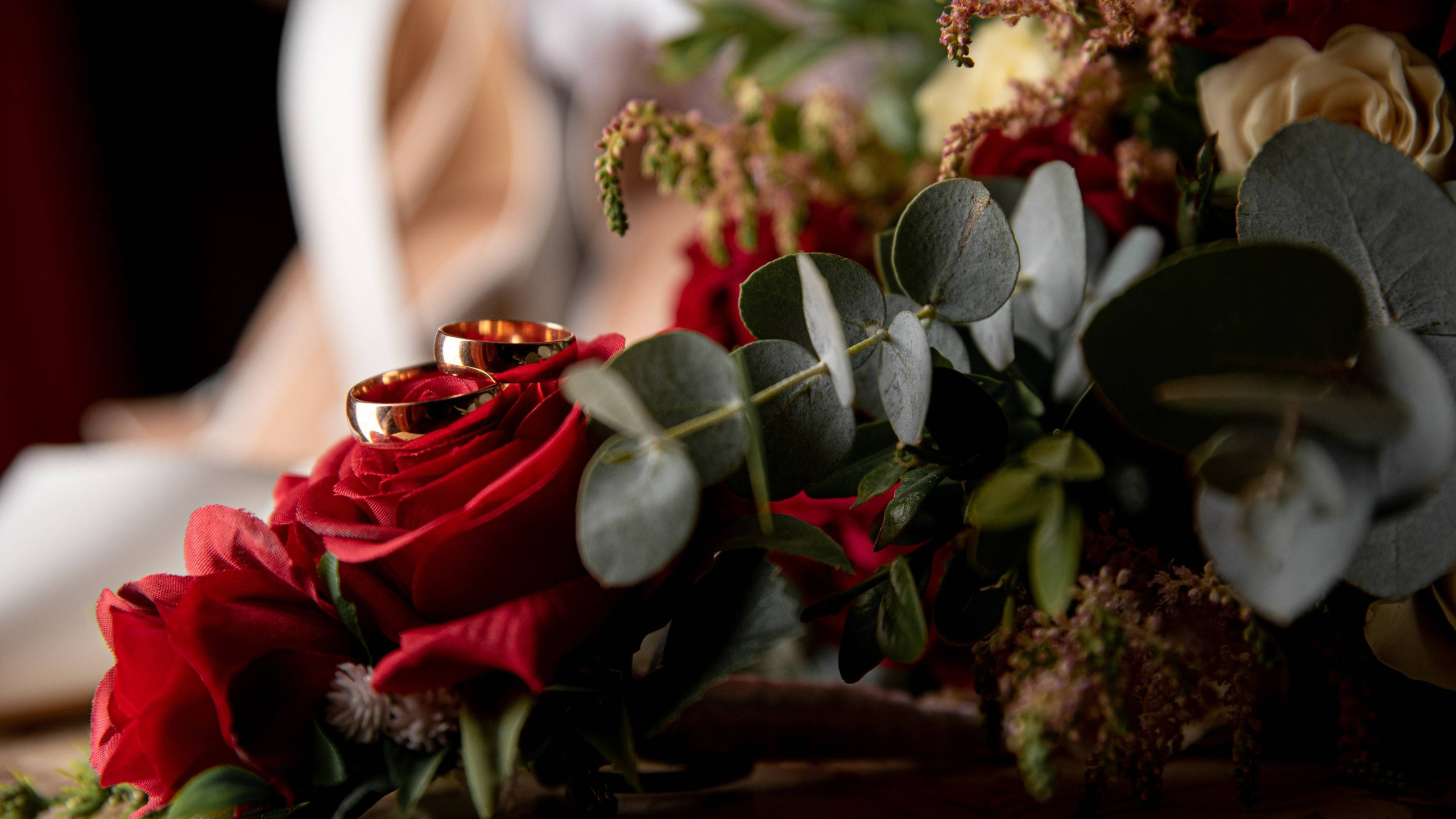 Фото и видеосъёмка. Стильный репортаж и кадры как в кино