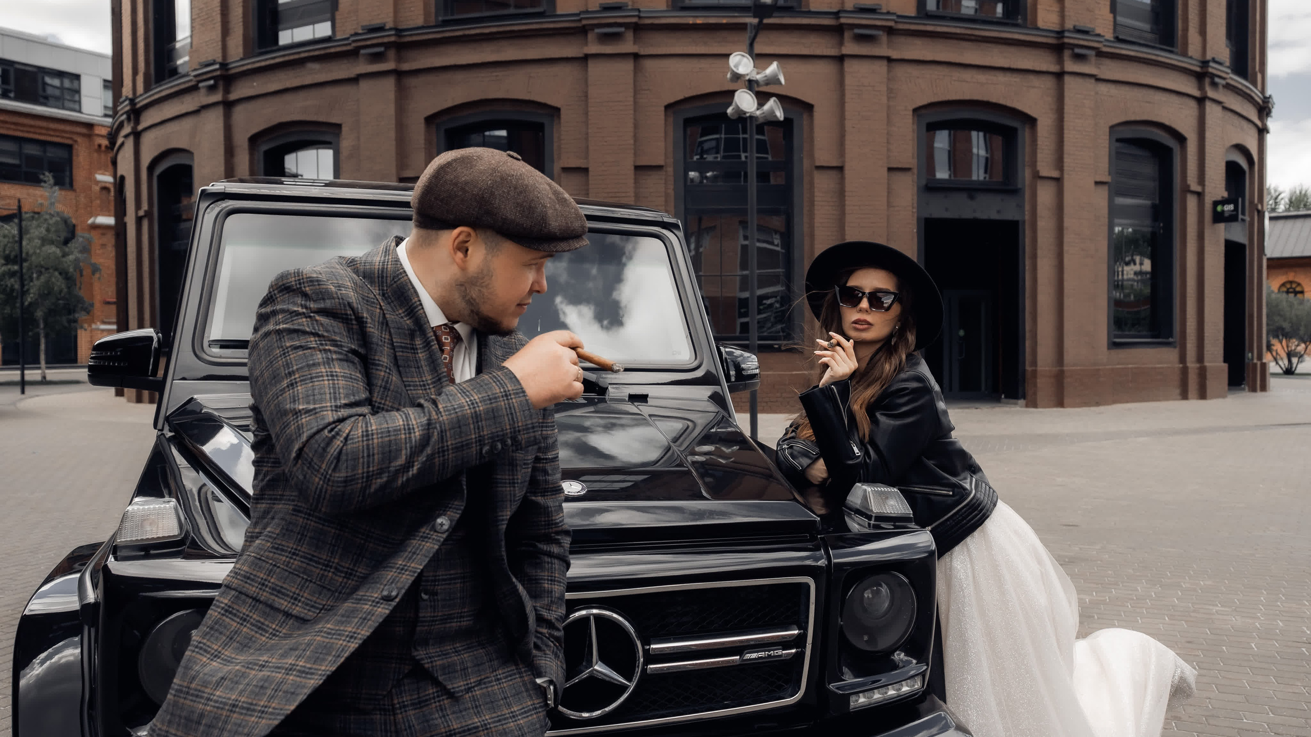 Козырьки. Свадебный фотограф Москва и МО