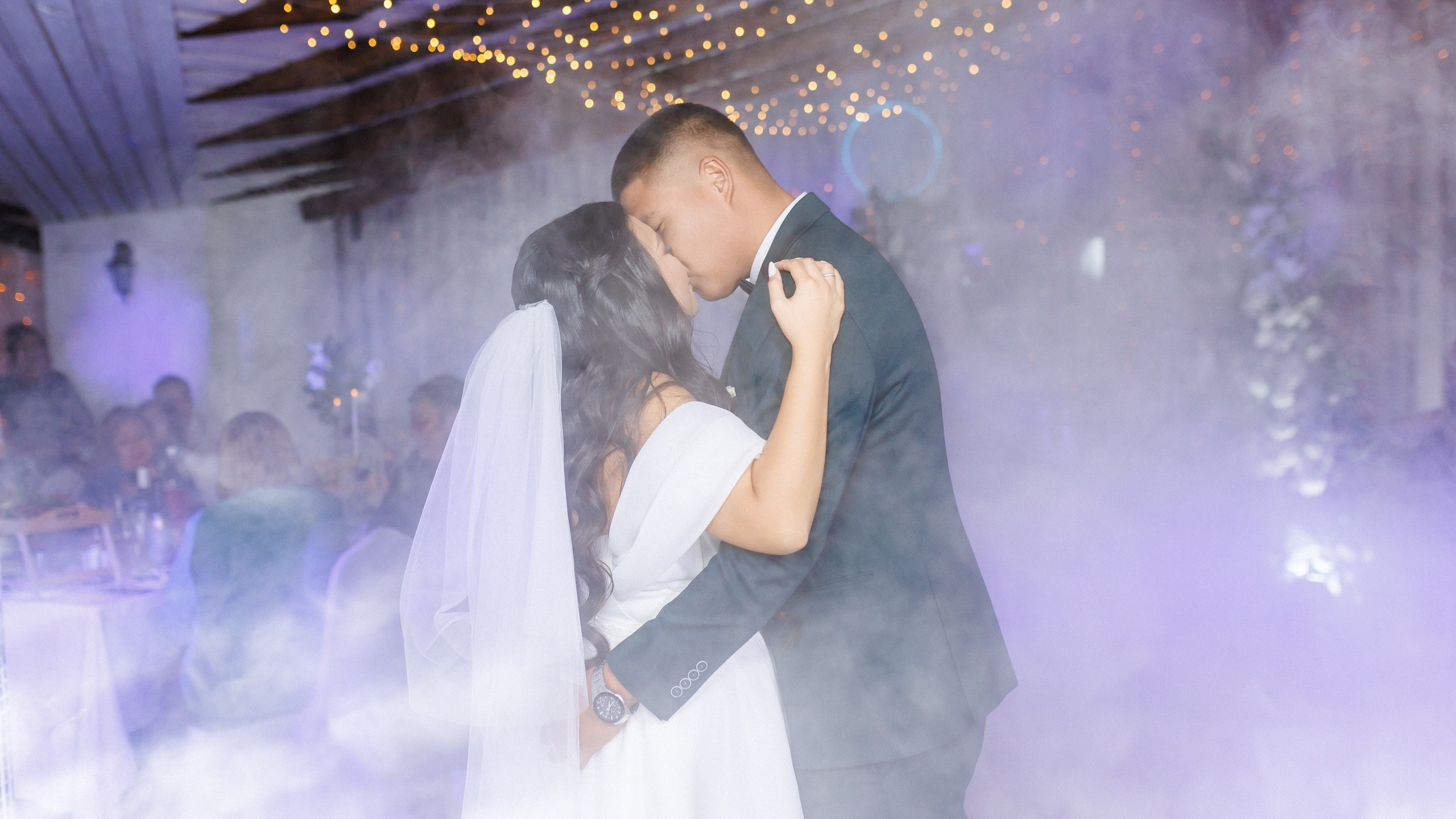 Свадебная съемка. Видеограф | Комсомольск-на-Амуре | Виталий Игнатенко