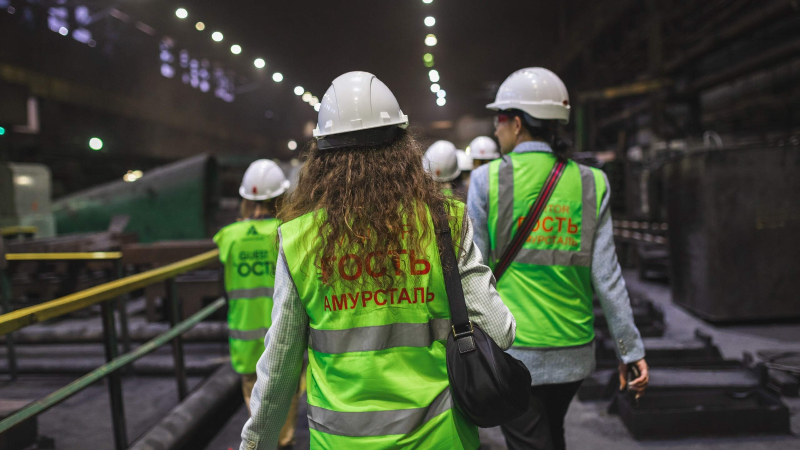 Репортажная съемка. Видеограф | Комсомольск-на-Амуре | Виталий Игнатенко