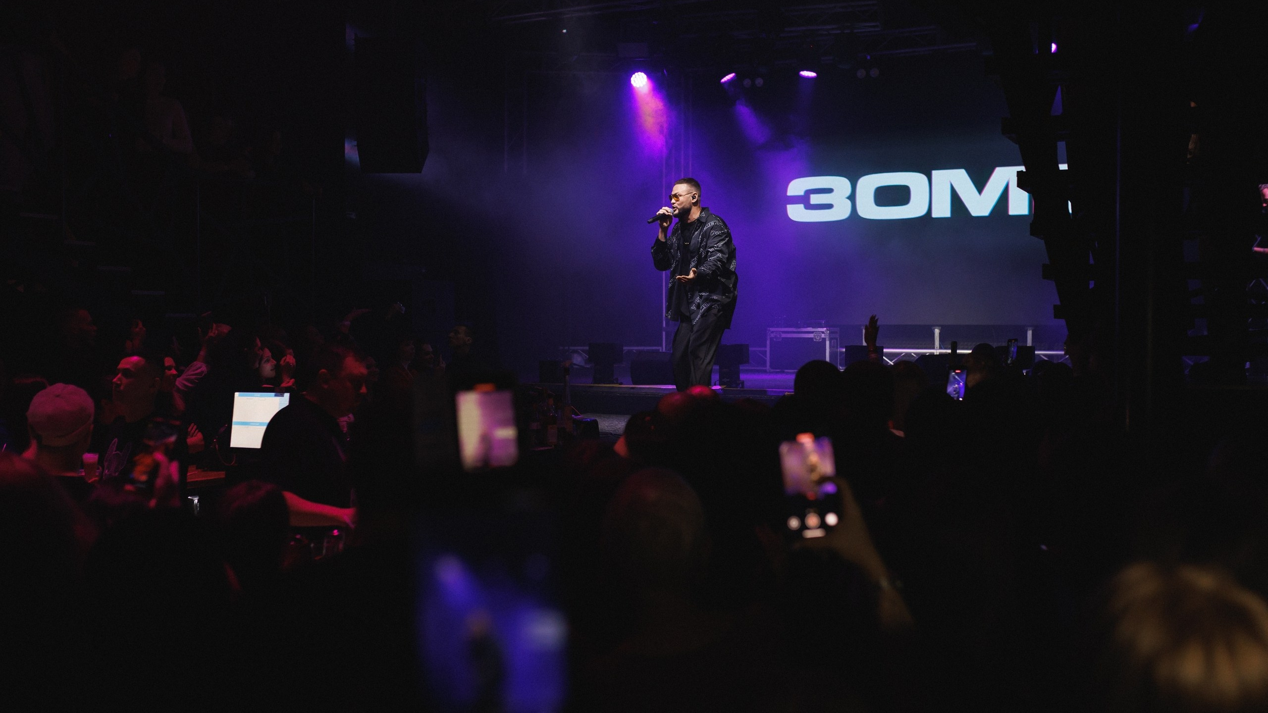 Концертная съемка. Видеограф | Комсомольск-на-Амуре | Виталий Игнатенко