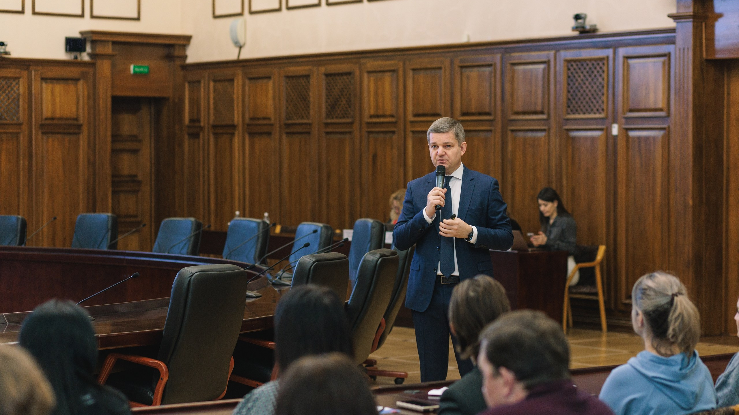 Репортажная съемка. Видеограф | Комсомольск-на-Амуре | Виталий Игнатенко