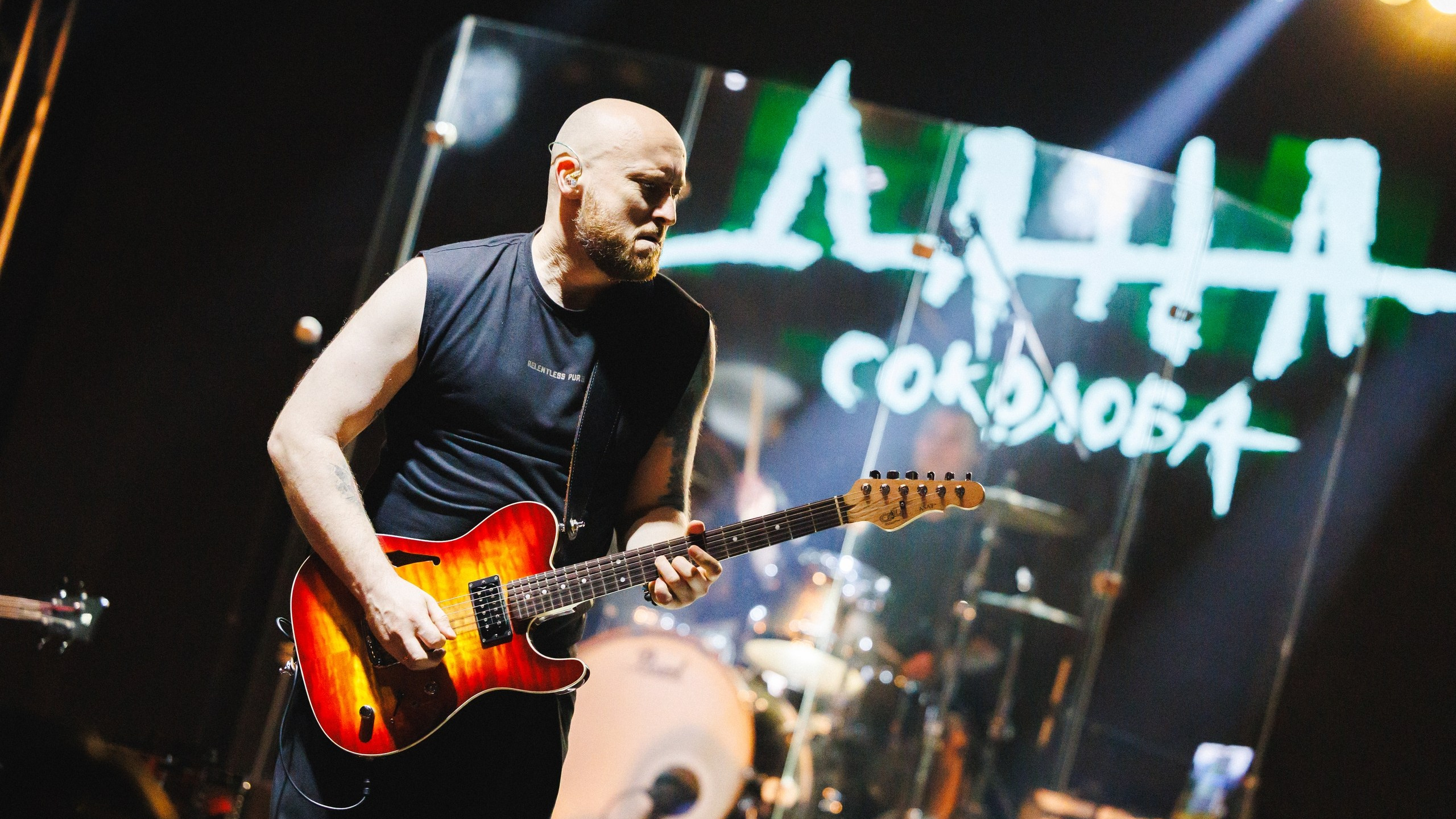 Концертная съемка. Видеограф | Комсомольск-на-Амуре | Виталий Игнатенко