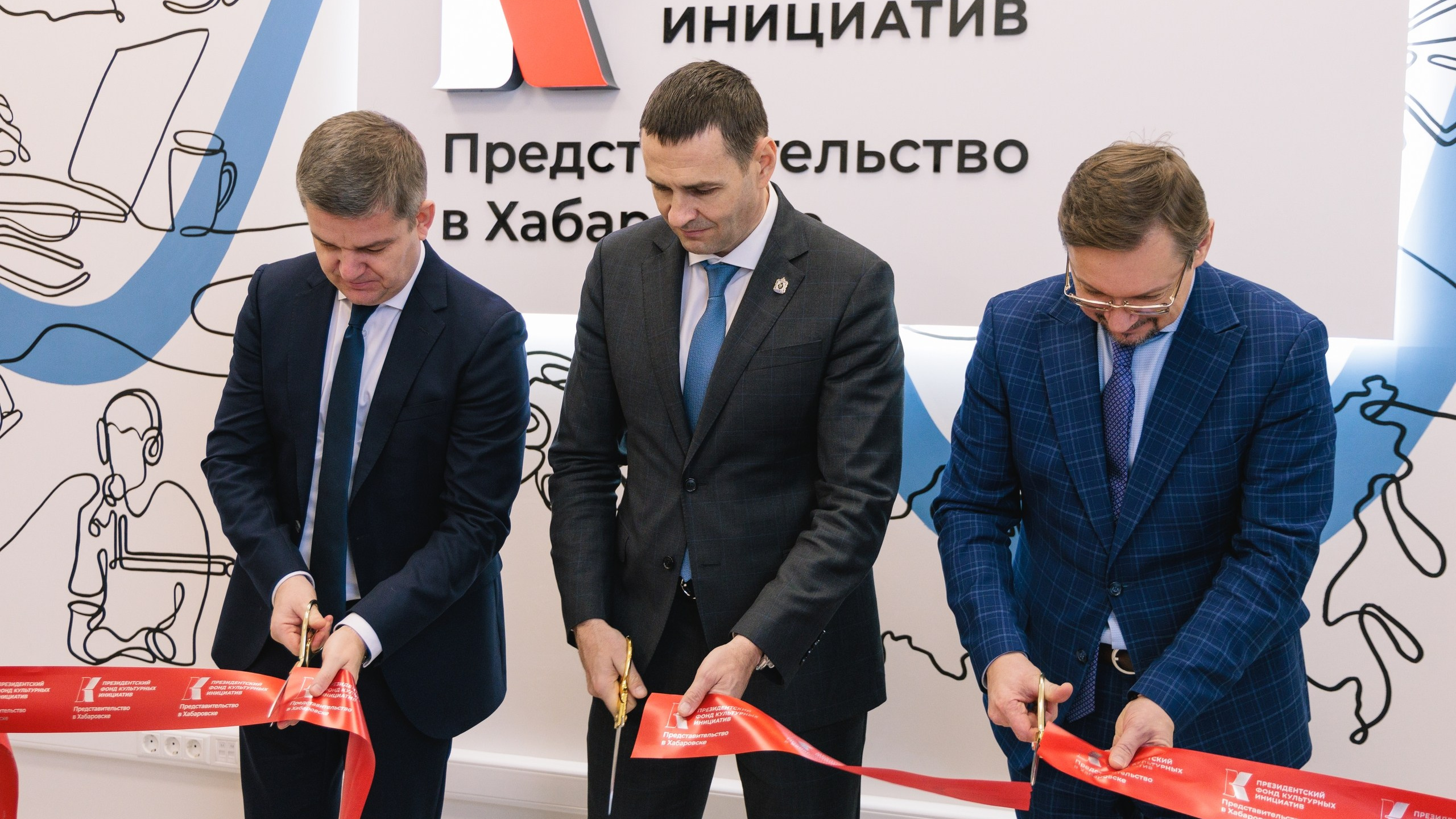 Репортажная съемка. Видеограф | Комсомольск-на-Амуре | Виталий Игнатенко