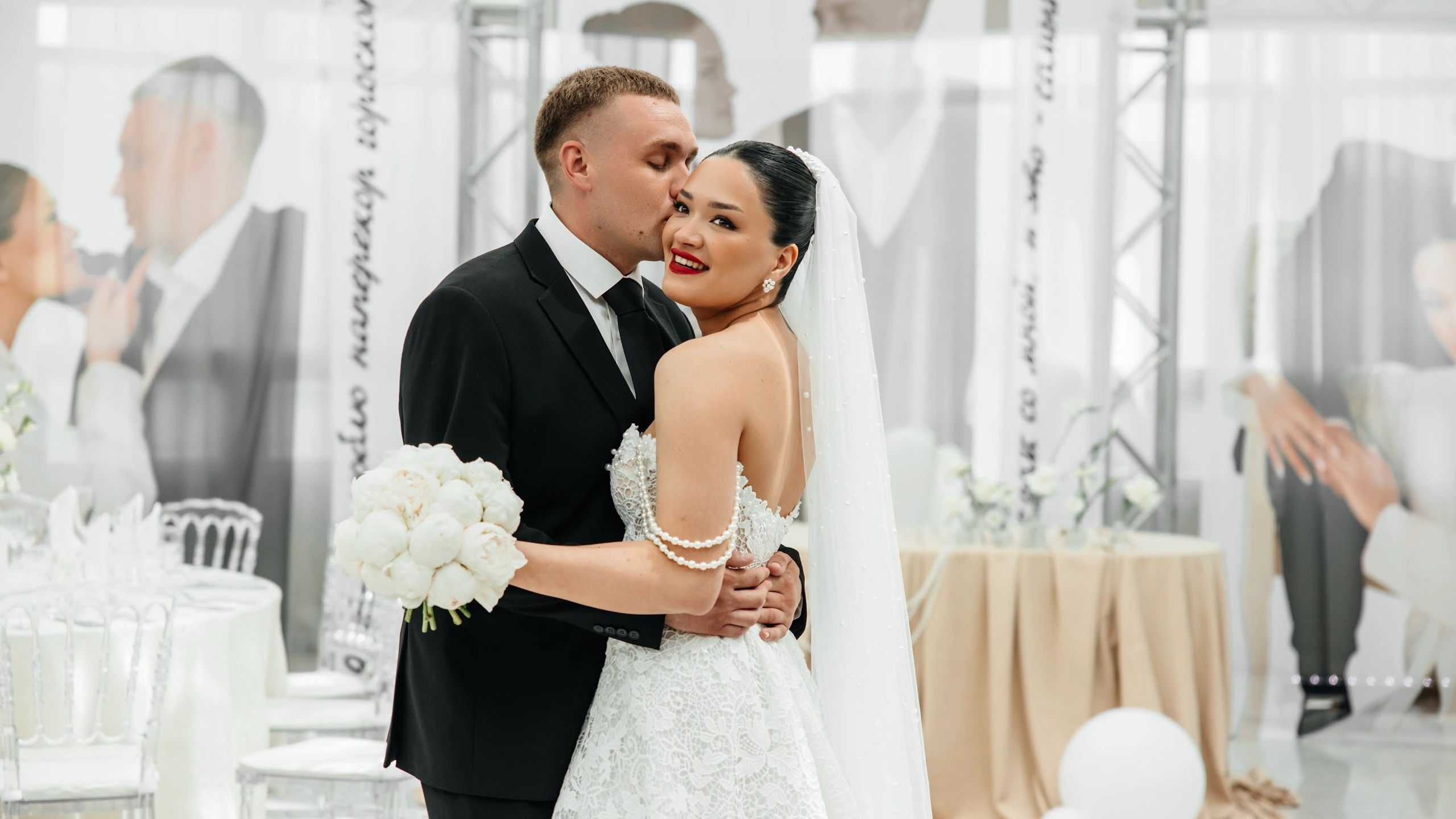 Невеста не подлежит возврату. Свадебный видеограф в Южно-Сахалинске — Павел Мушканцев