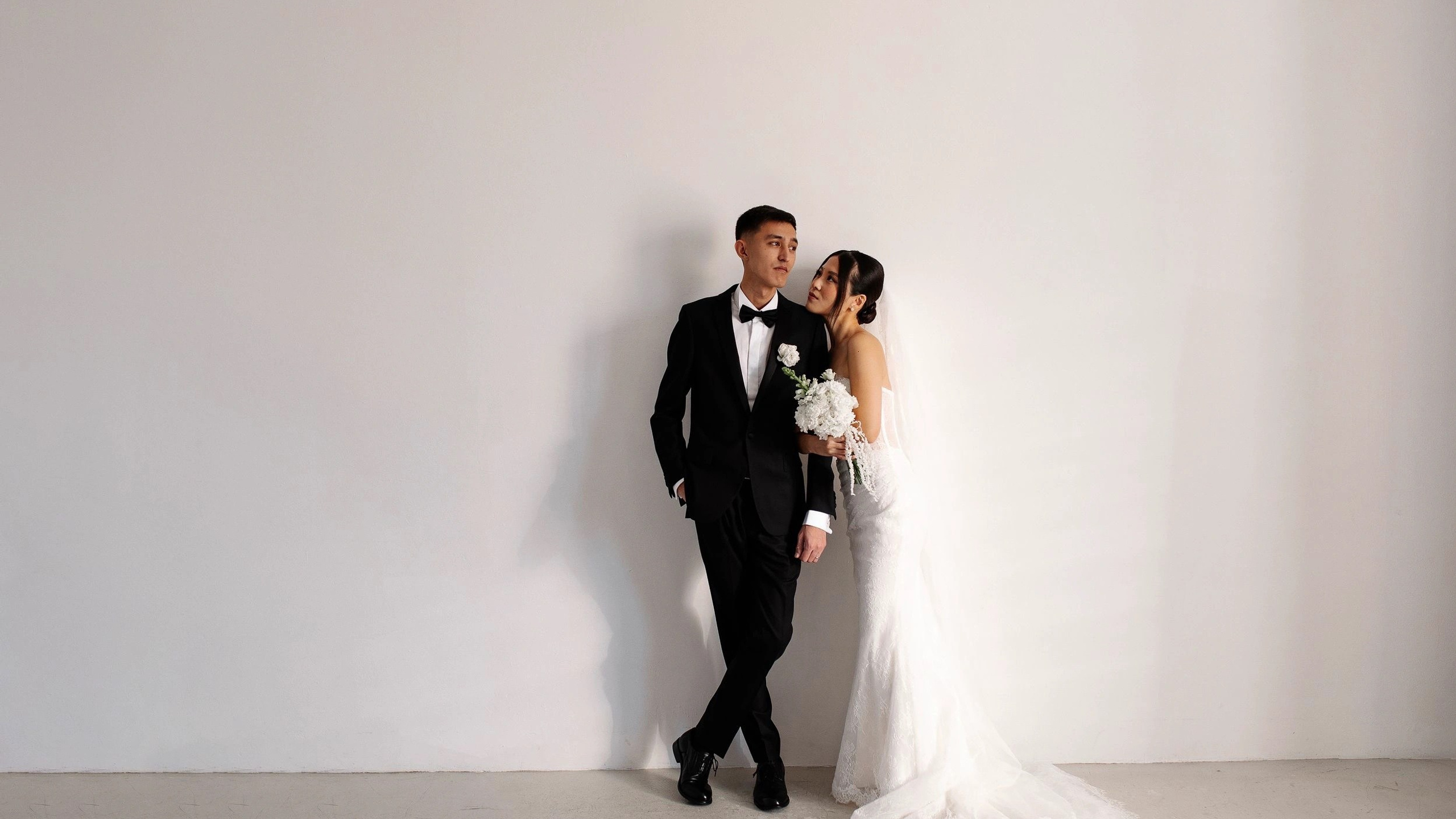 Такая сильно красивая. Свадебный видеограф в Южно-Сахалинске — Павел Мушканцев