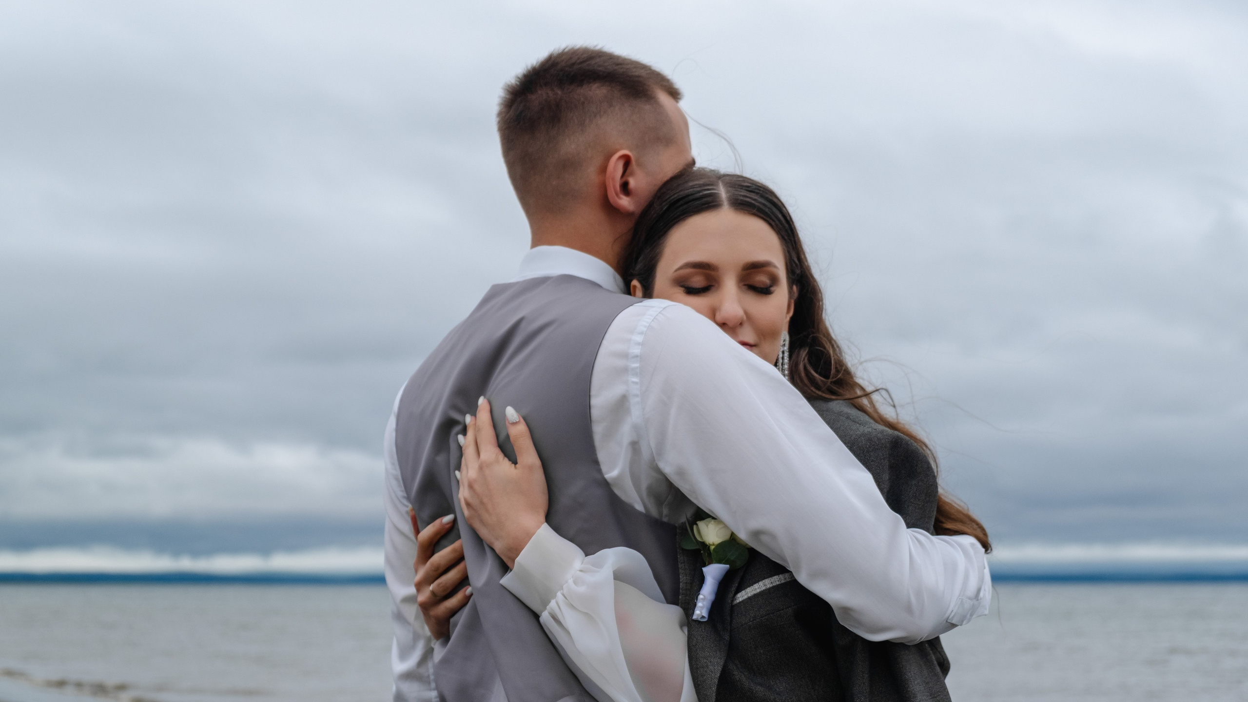 Всегда верь в себя. Свадебный видеограф в Южно-Сахалинске — Павел Мушканцев