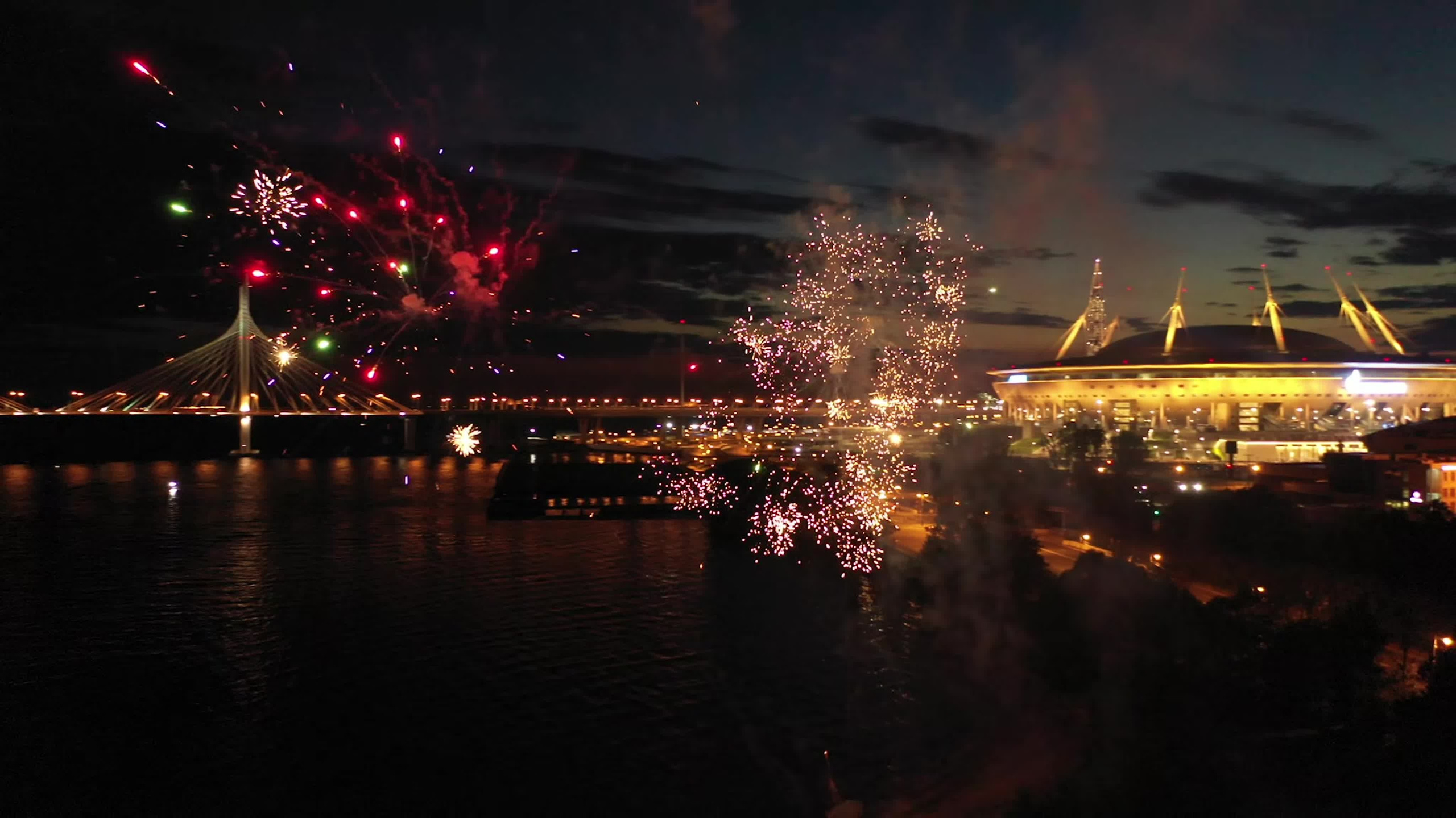 Мероприятия. Профессиональная видеосъемка. Санкт-Петербург, Россия, мир